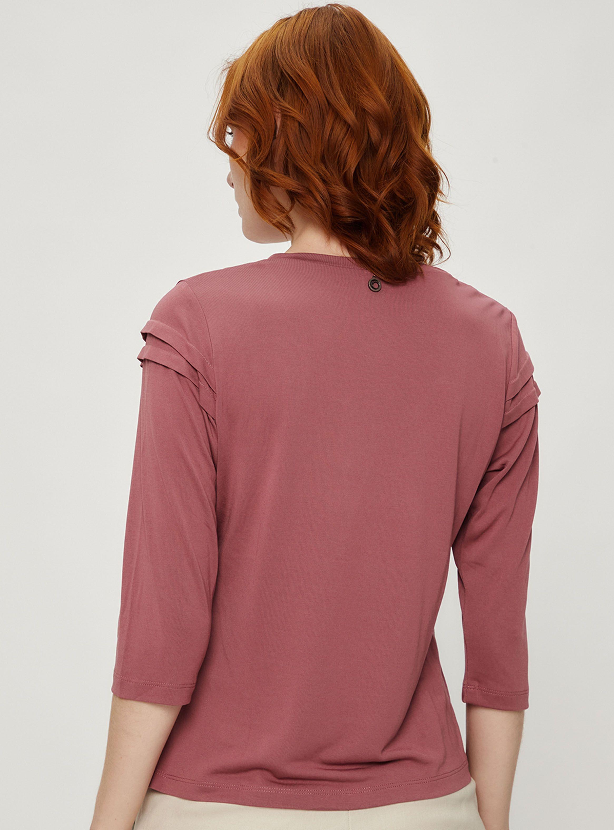 Polera Estampada Rayo-1