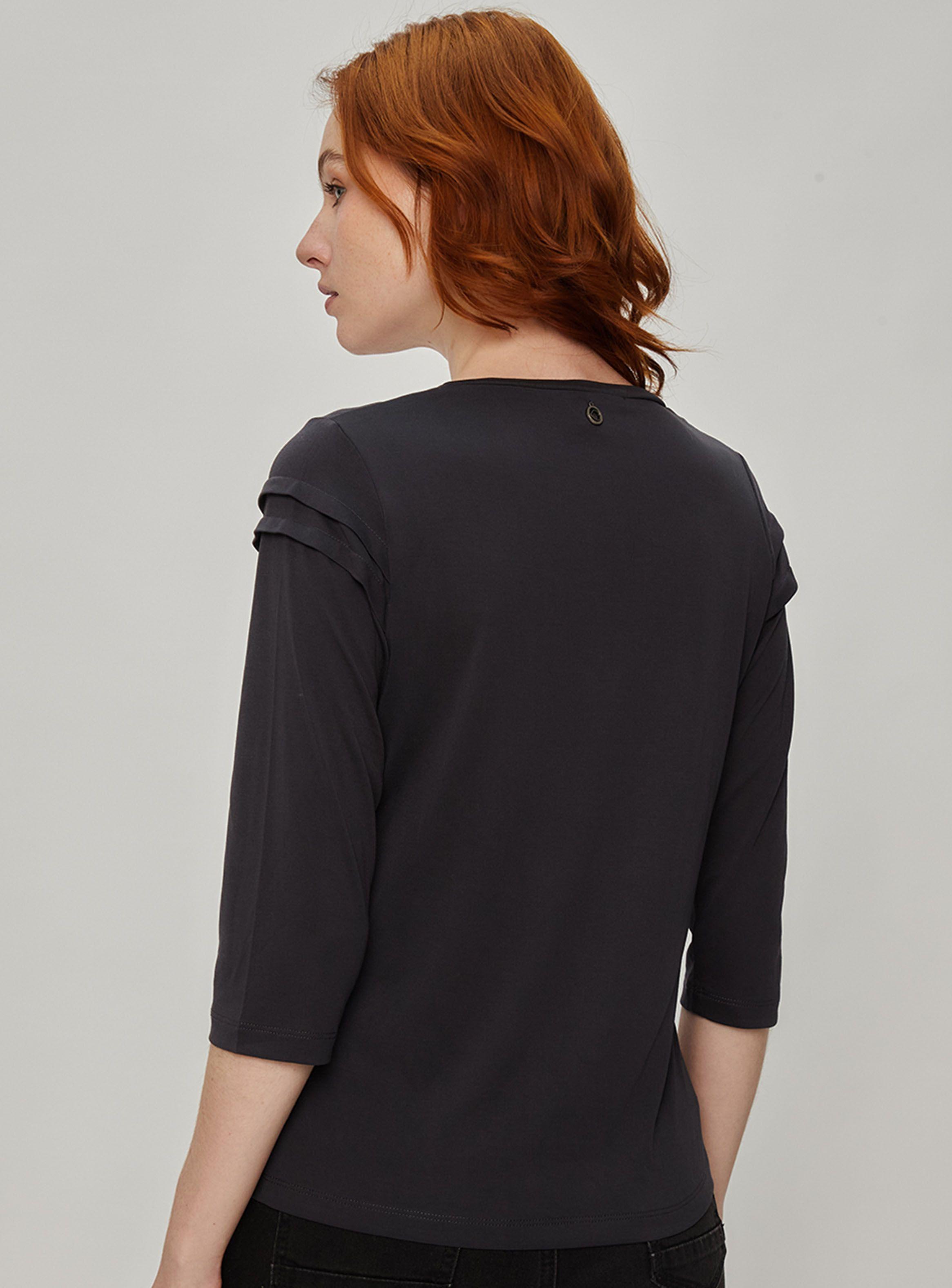 Polera Estampada Front Forms-1