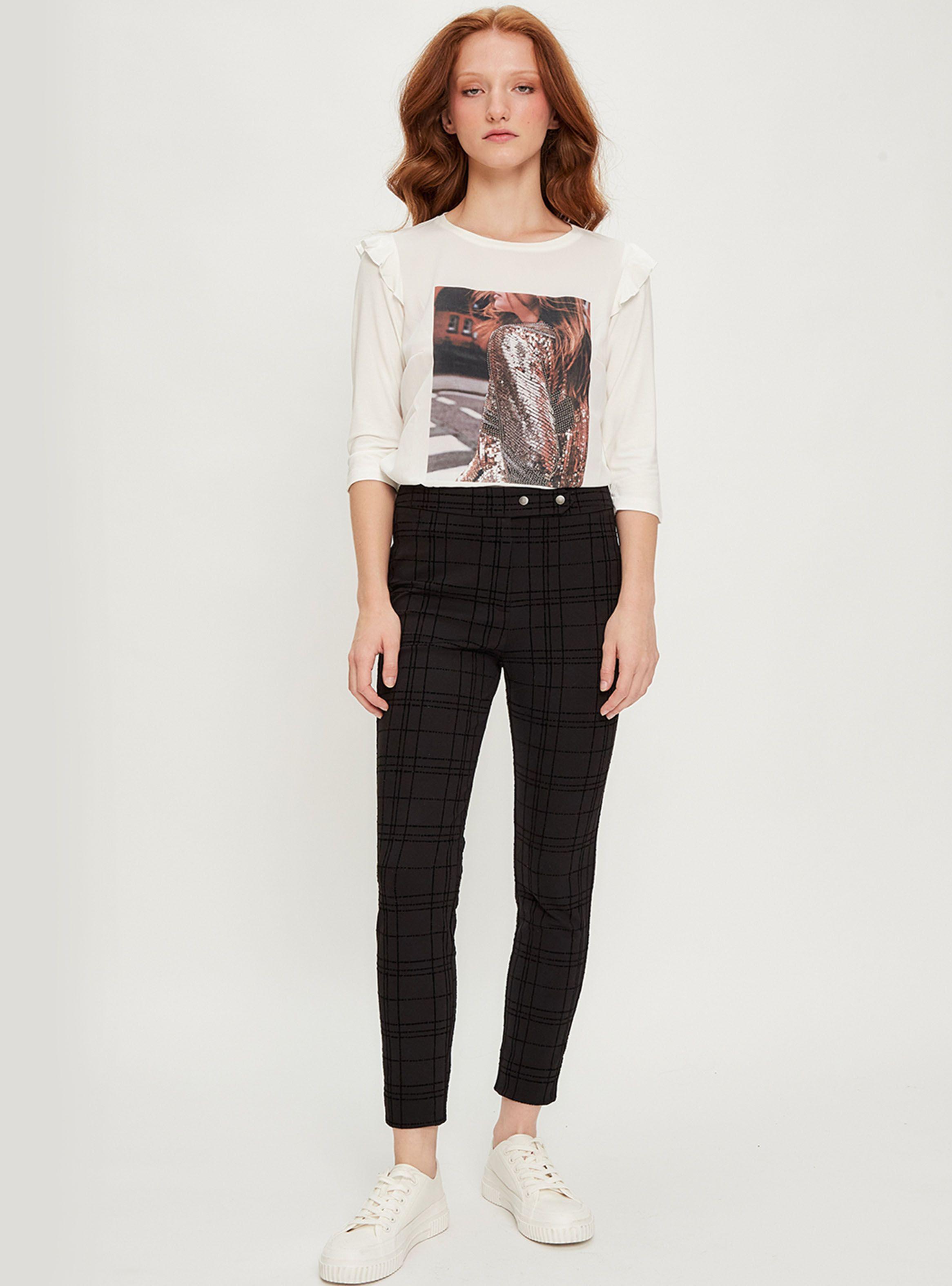 Polera Estampada Women-4