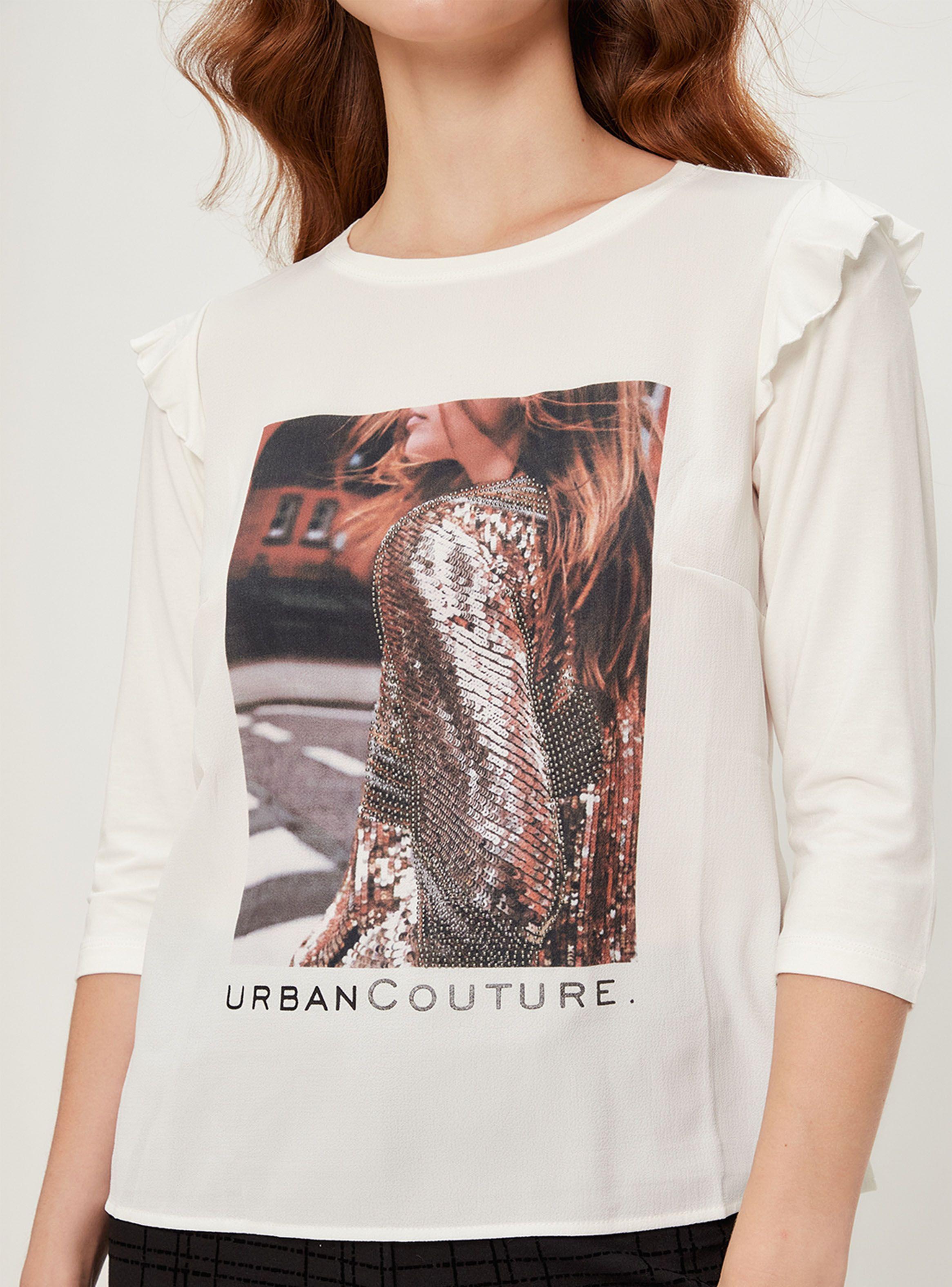 Polera Estampada Women-3