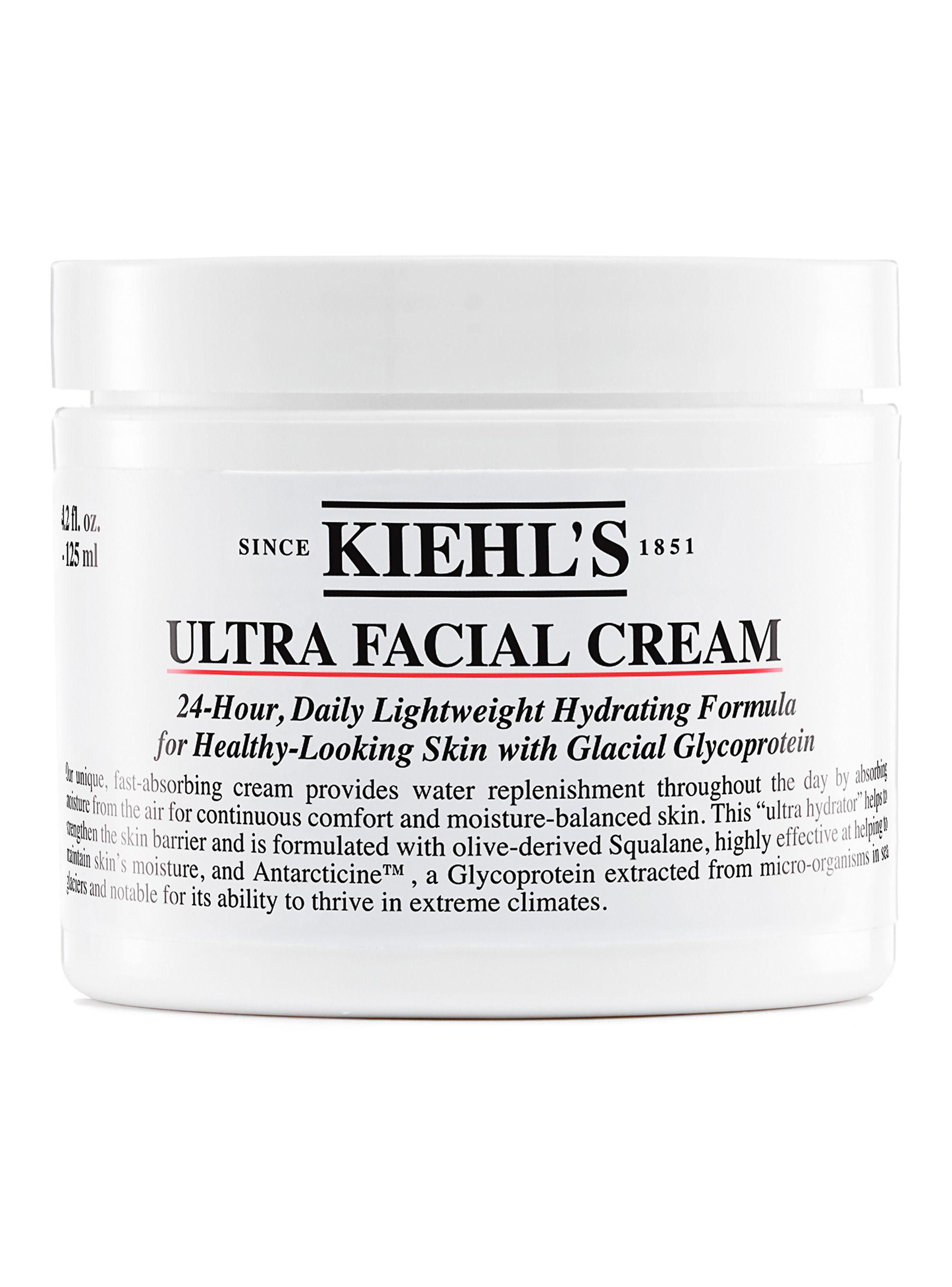 Ultra Facial Cream 125 ml Kiehl's-0