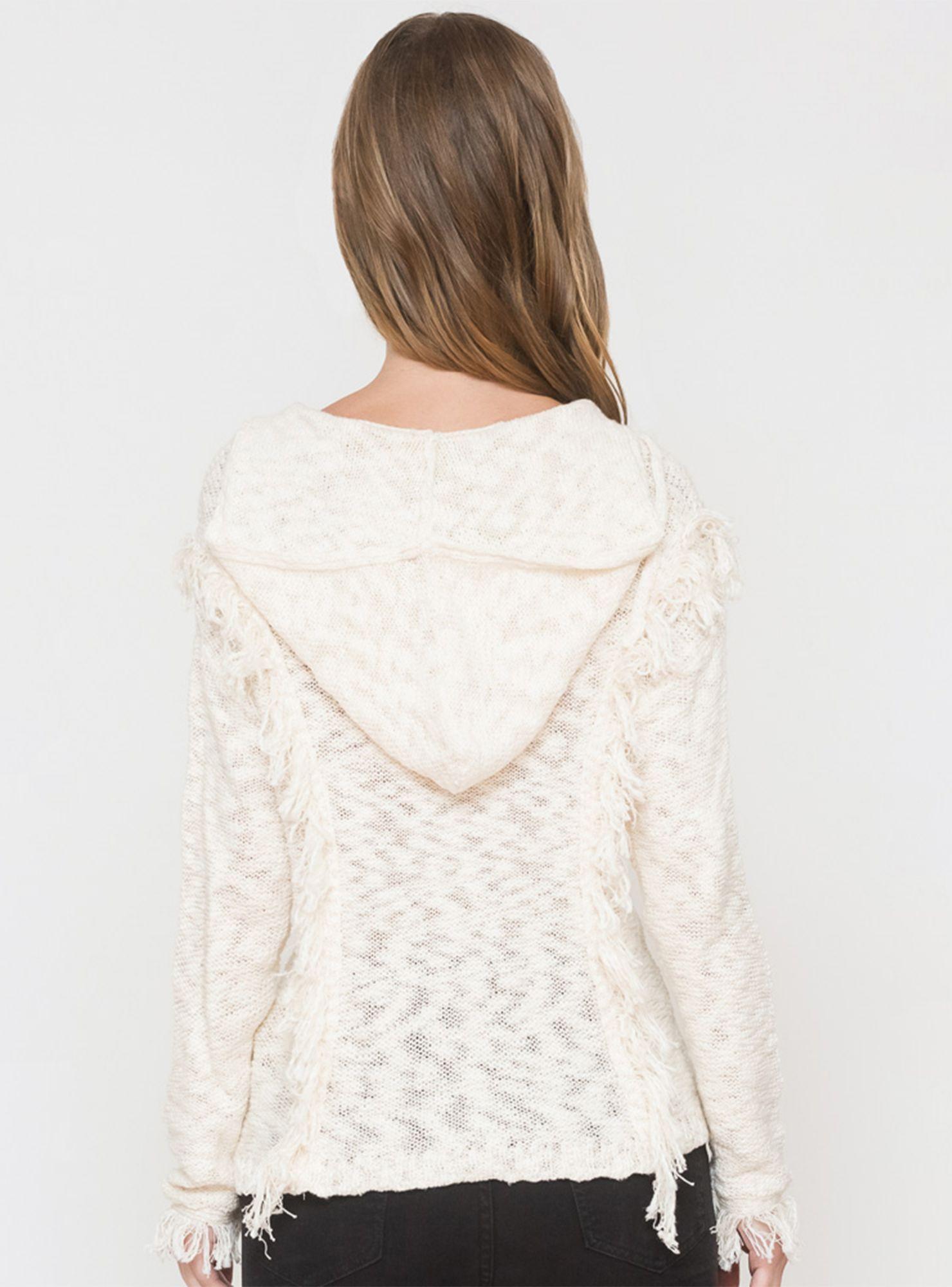 Sweater Capucha Umbrale-1