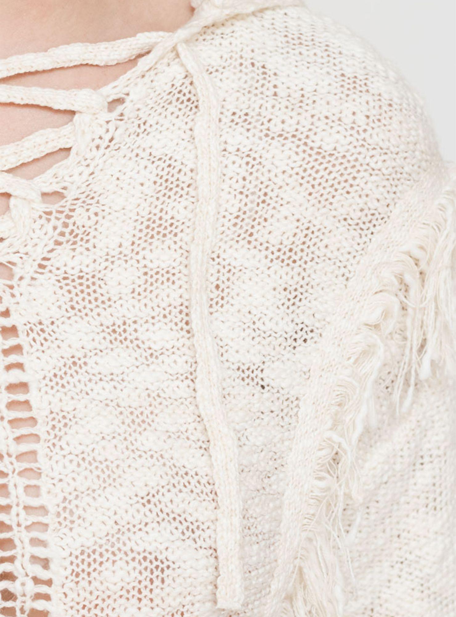 Sweater Capucha Umbrale-2