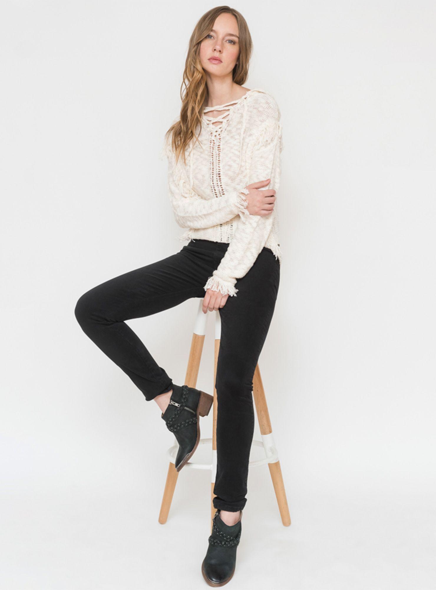 Sweater Capucha Umbrale-3