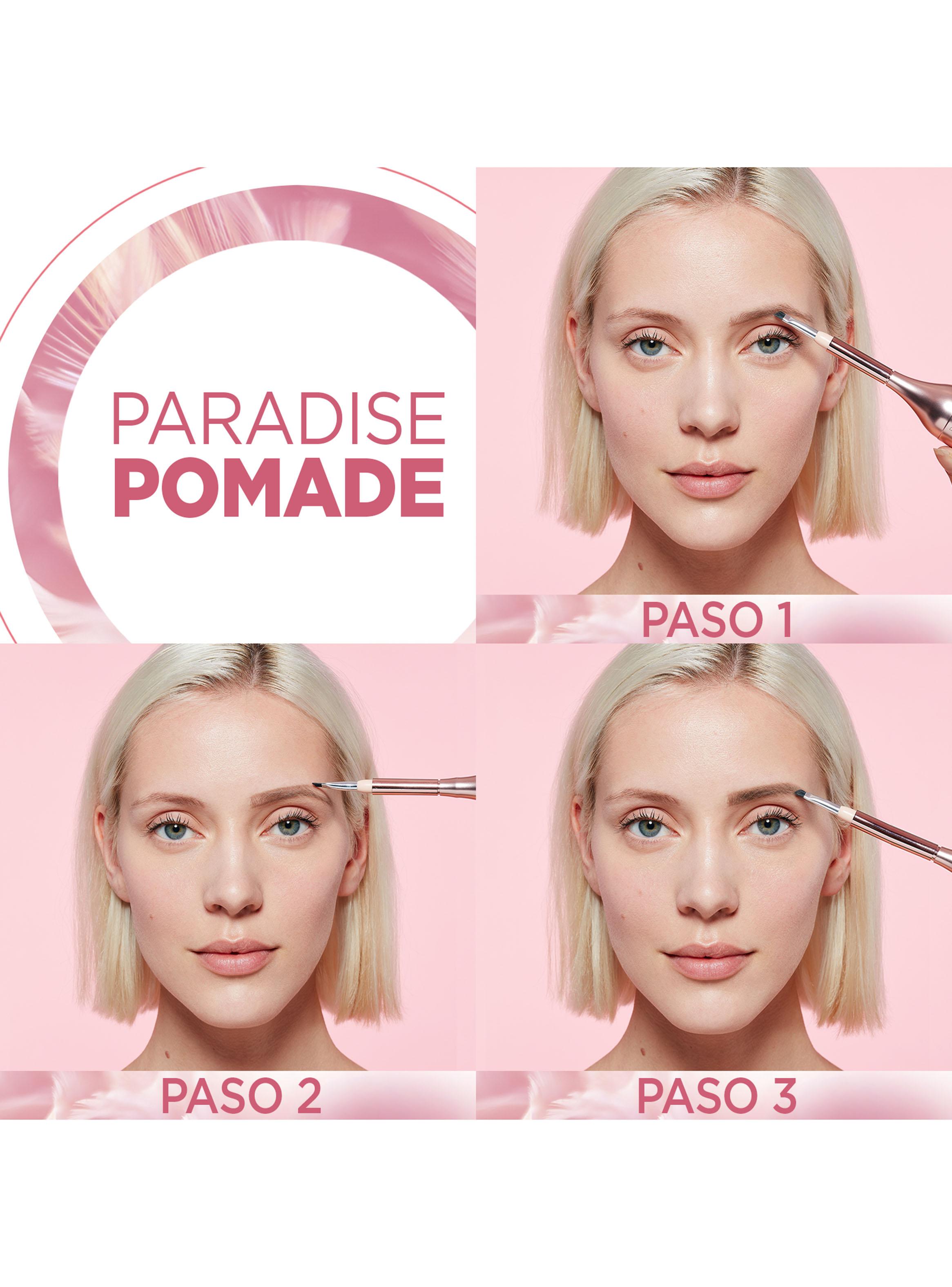 Perfilador de Cejas Brow Artist L'Oréal-5