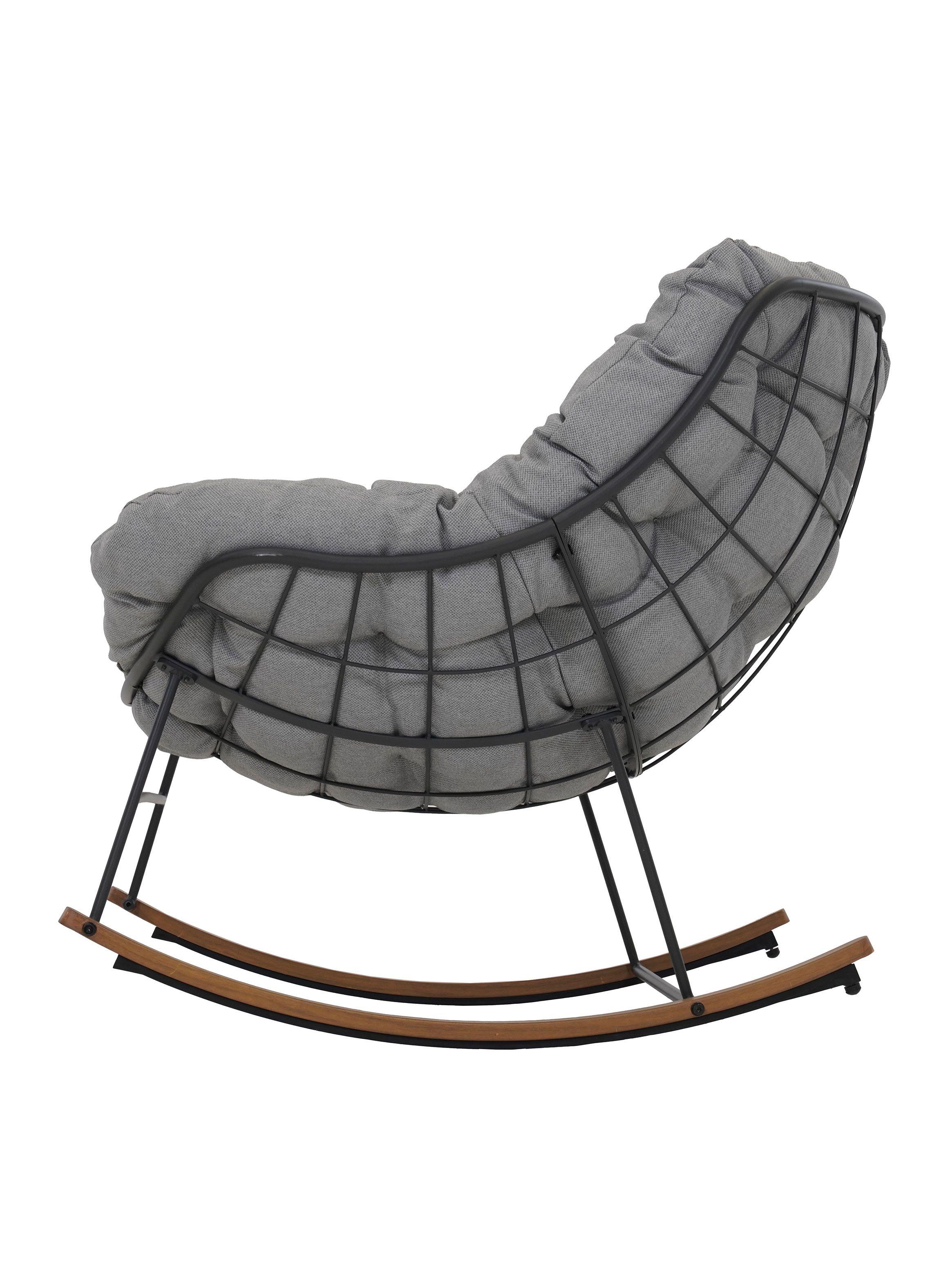 Silla Mecedora Royal-2