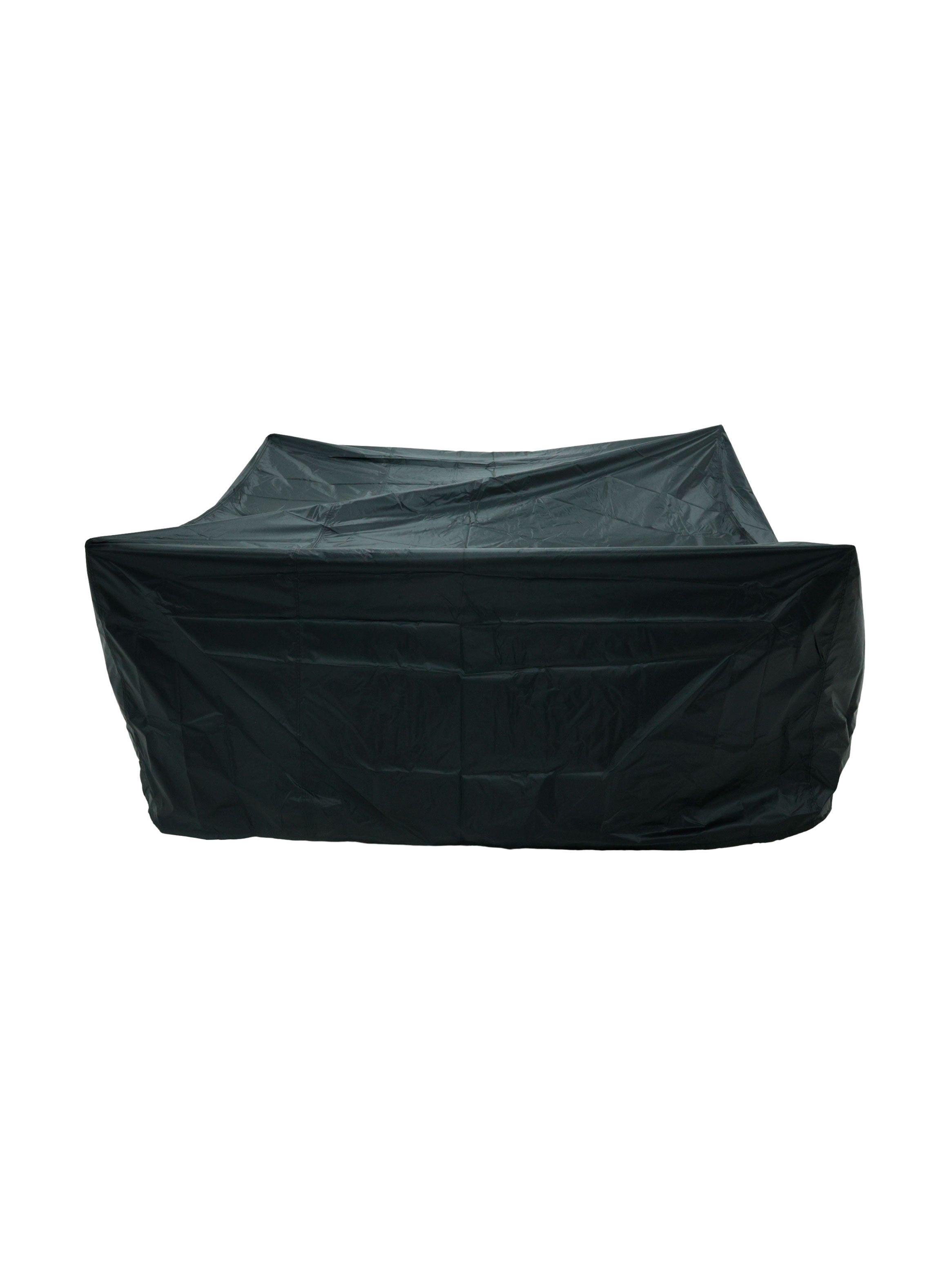 Funda Living Impermeable Oxford 200x200 cm-1