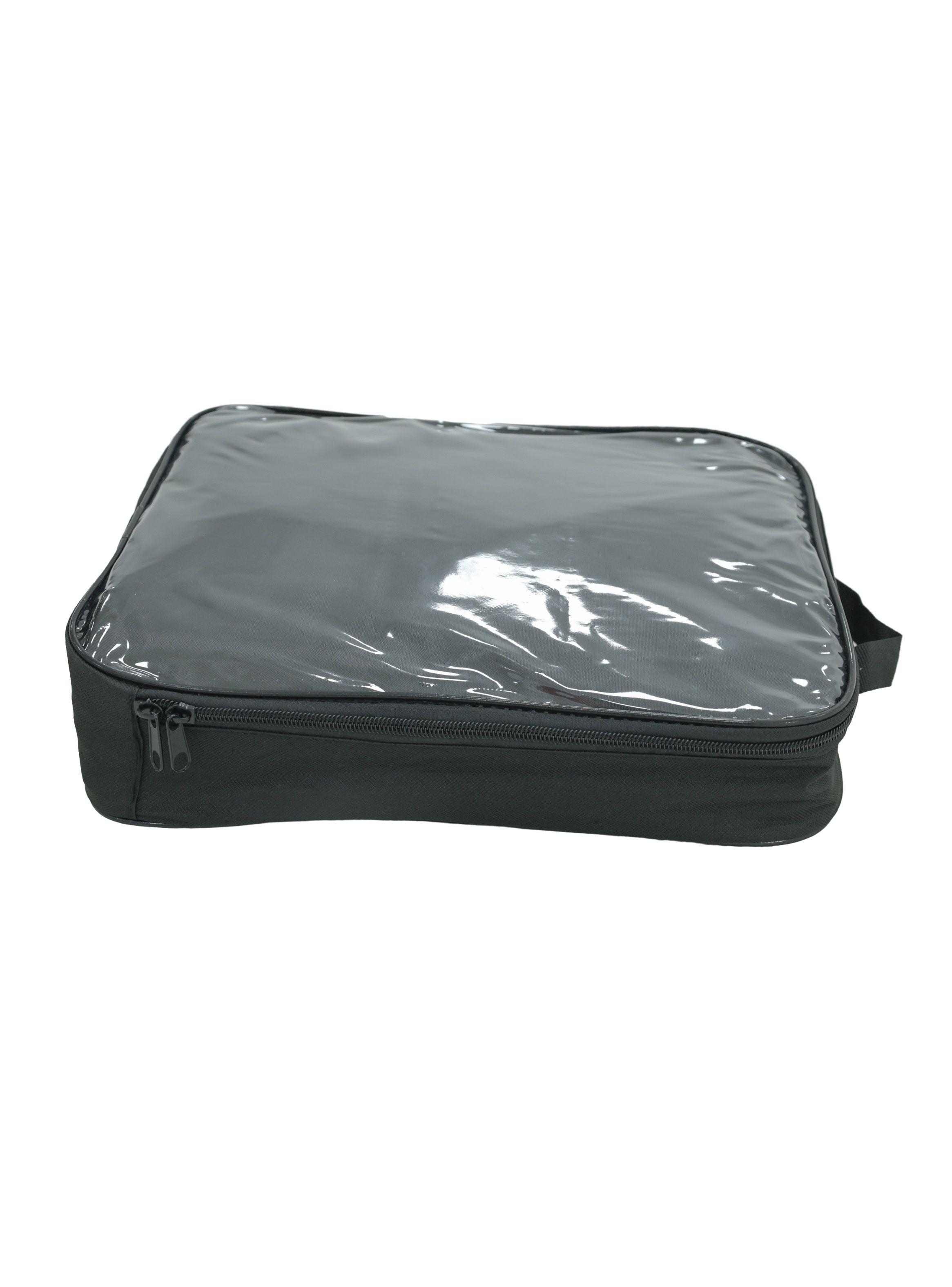 Funda Living Impermeable Oxford 200x200 cm-2
