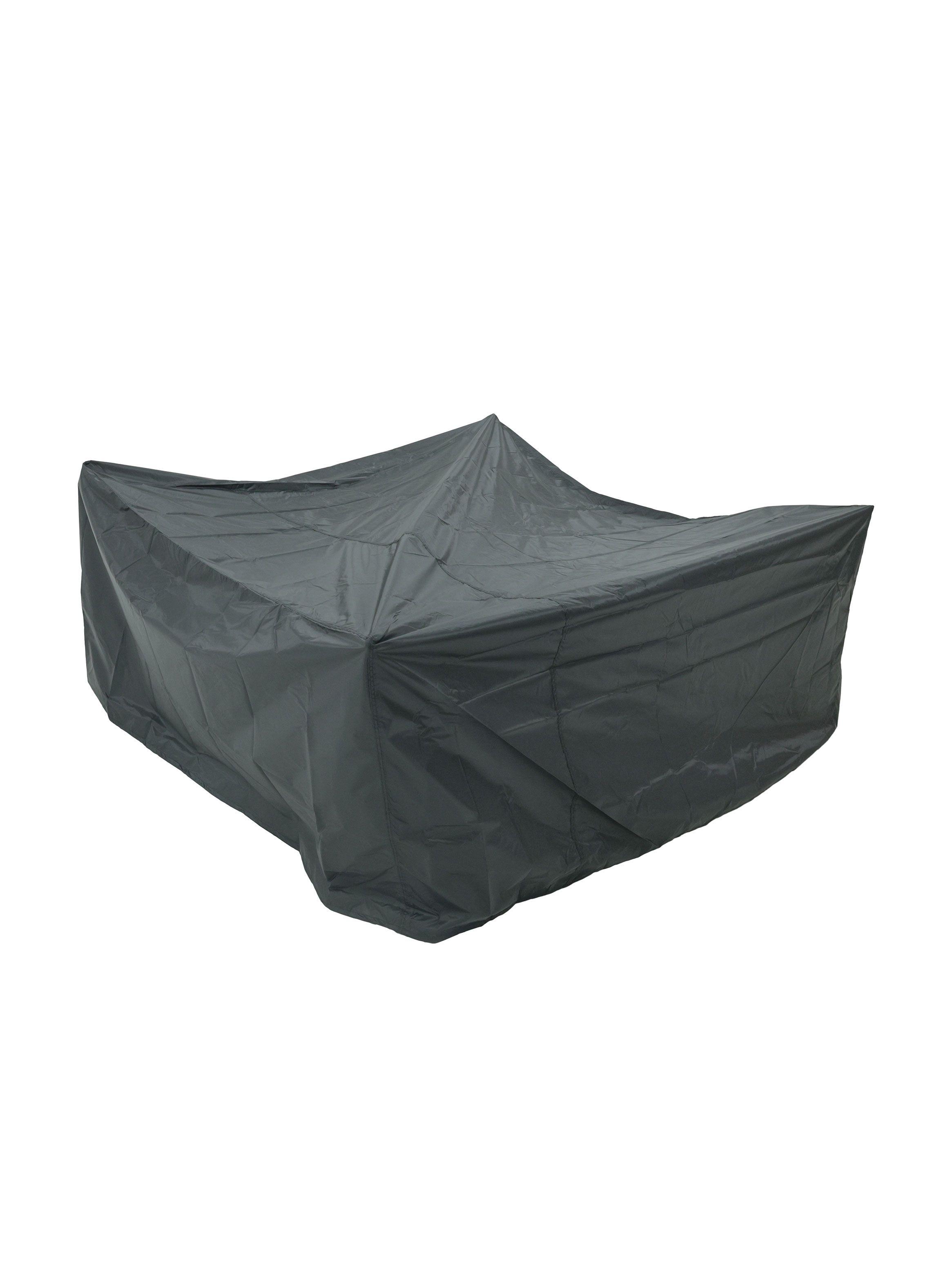 Funda Living Impermeable Oxford 200x200 cm-0