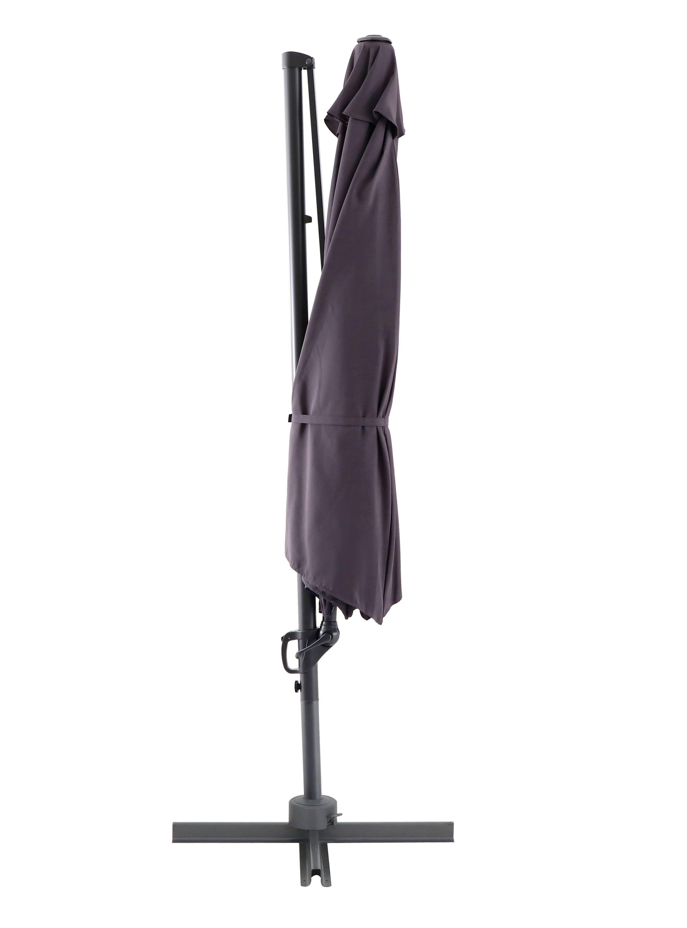 Sombrilla Giro 360° 350x350 cm-1