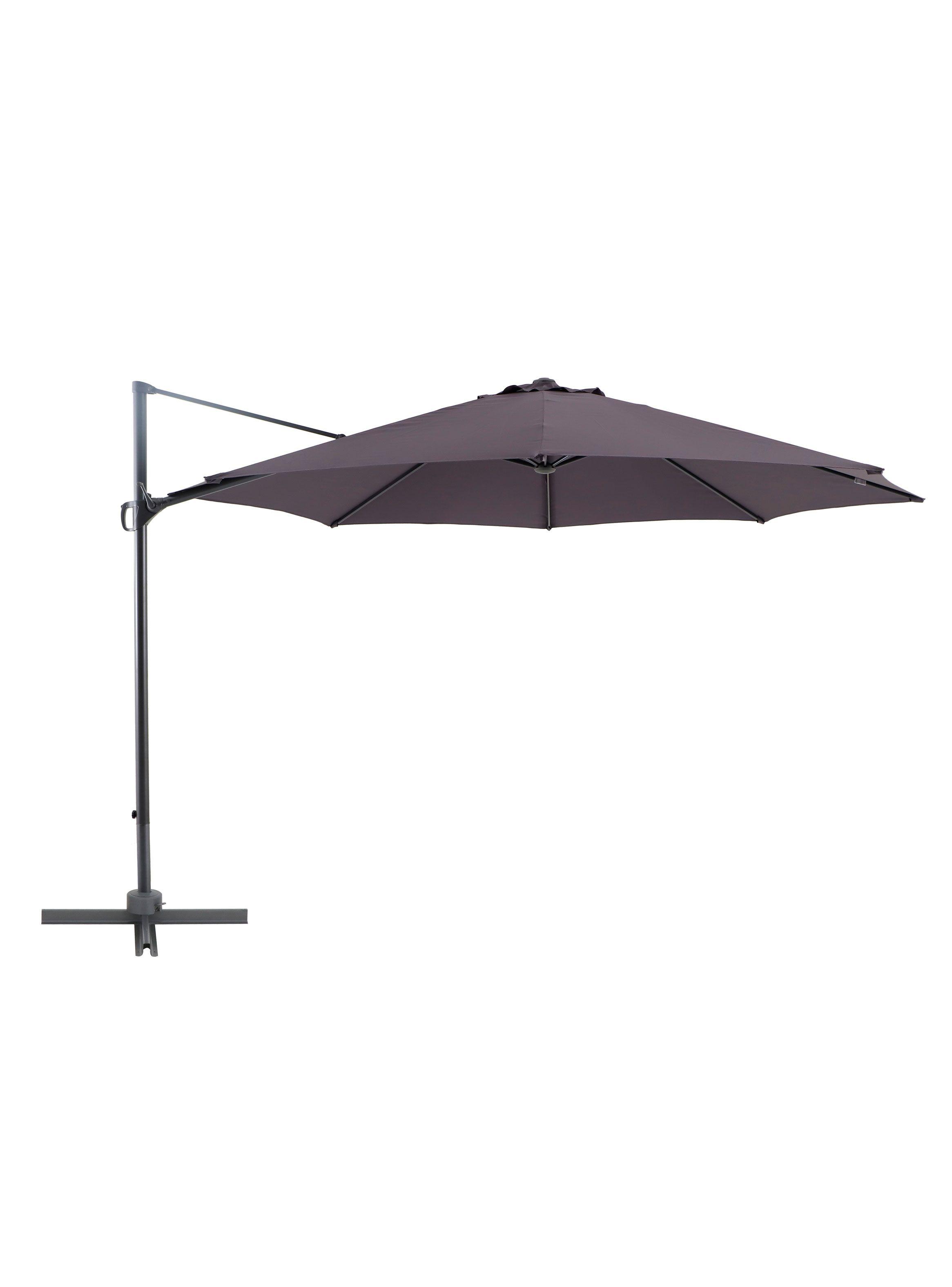 Sombrilla Giro 360° 350x350 cm-0