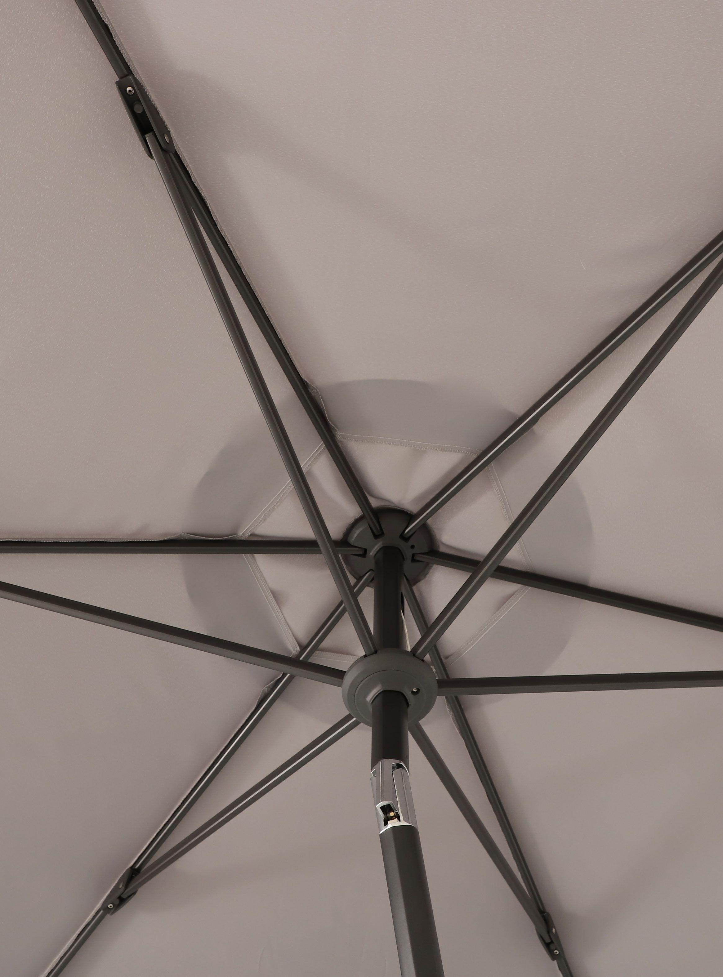Sombrilla 300 cm Manivela-2