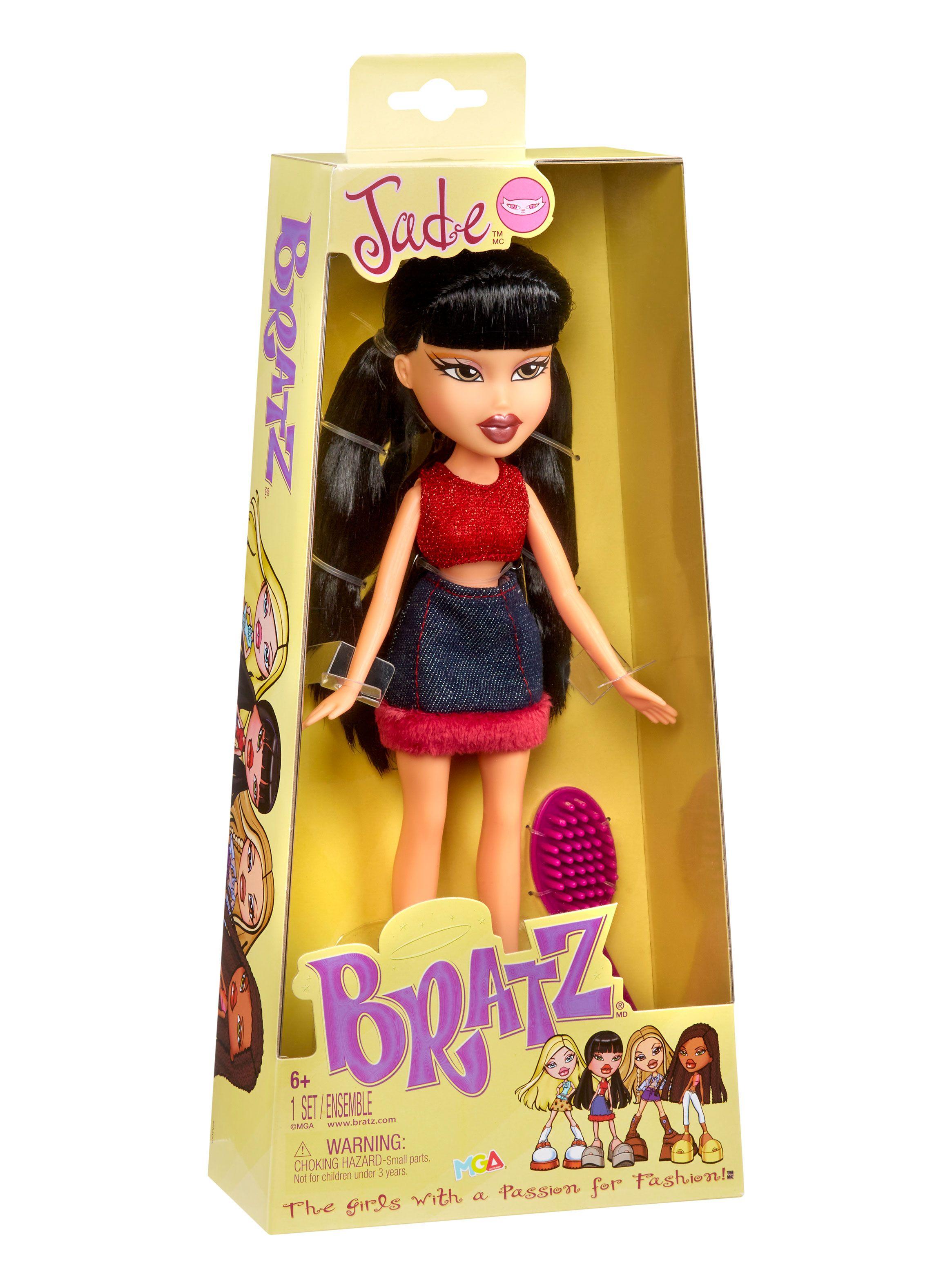 Muñeca Bratz Jade-2