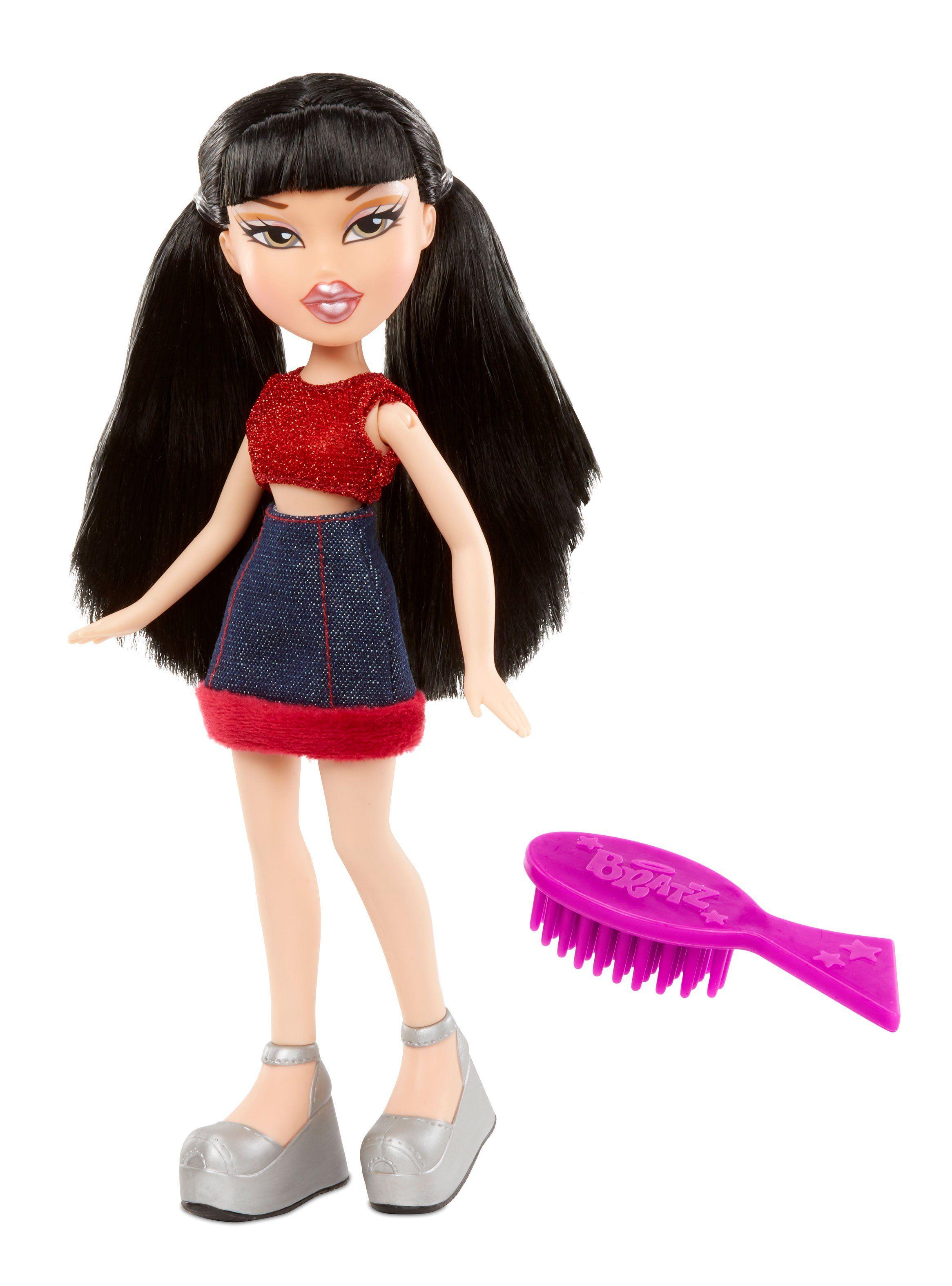 Muñeca Bratz Jade-0