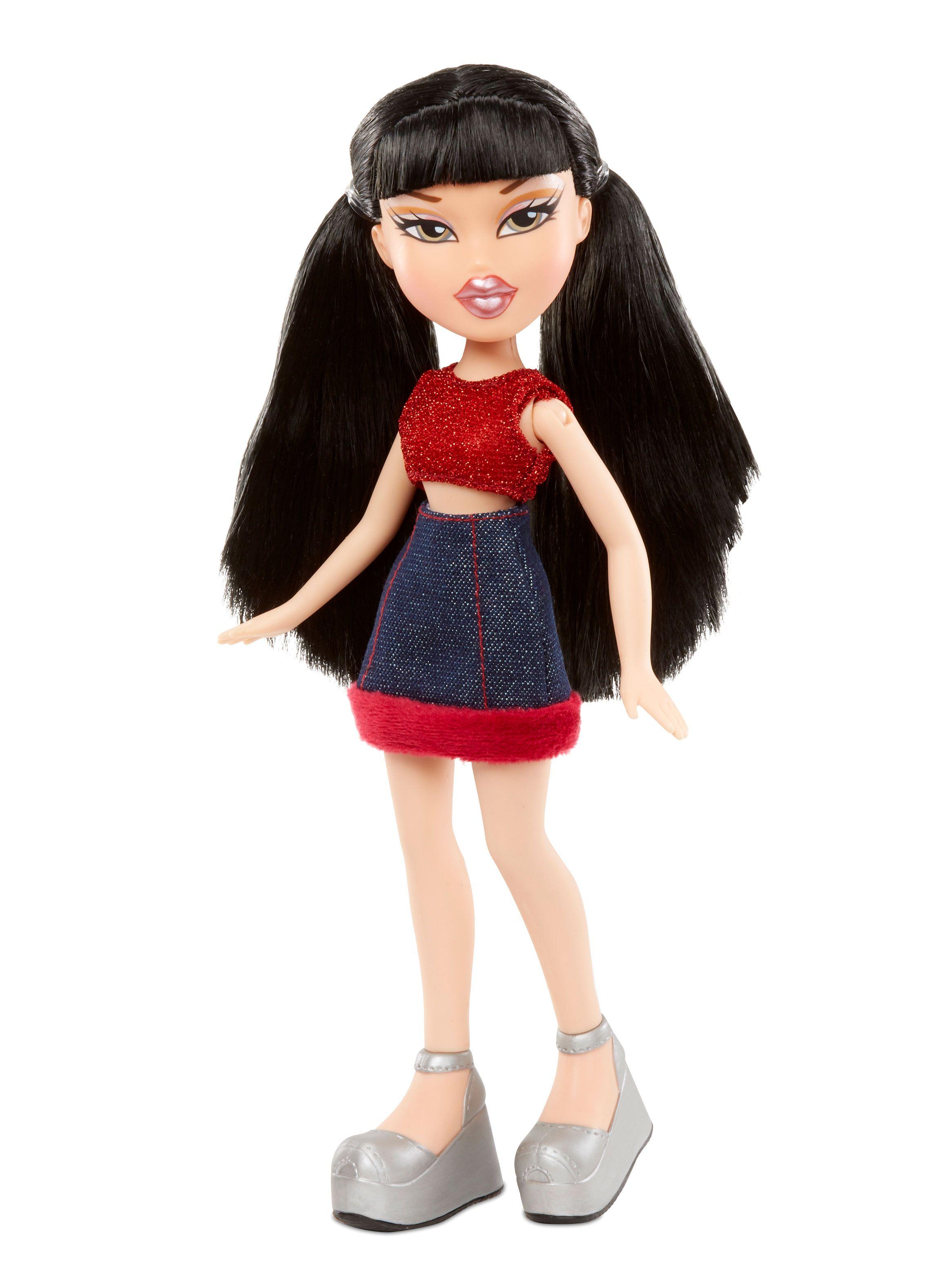 Muñeca Bratz Jade-1