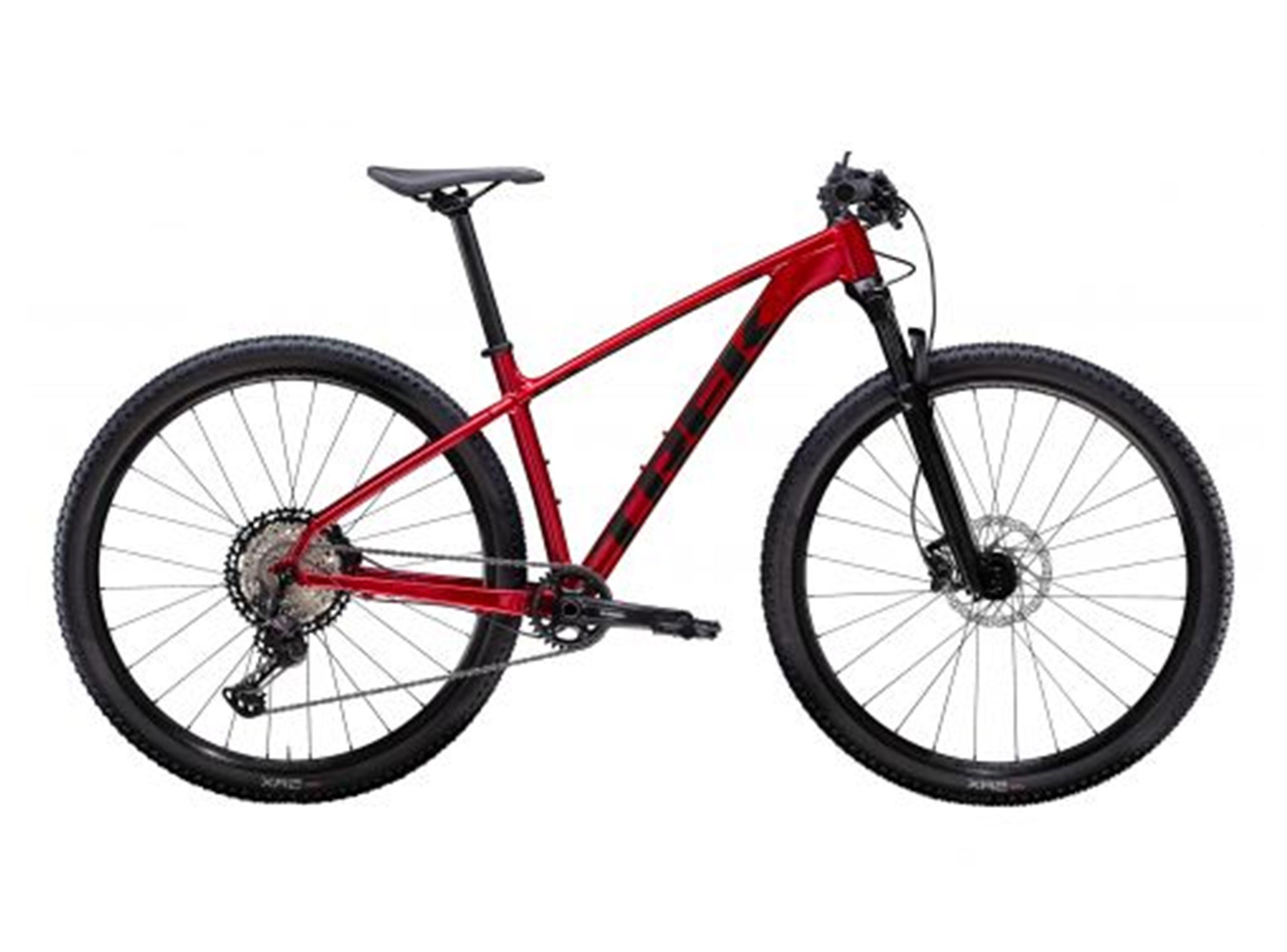 Bicicleta MTB Trek de Hombre Aro 29" X-Caliber 9-0