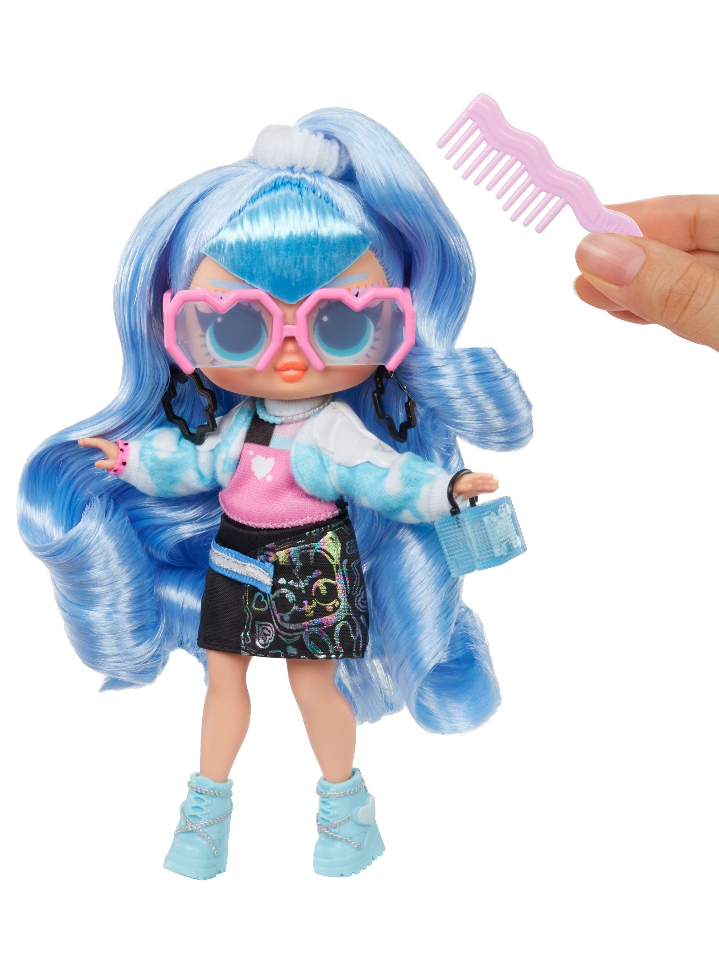 Muñeca L.O.L. Surprise Tweens Core Ellie Fly-1