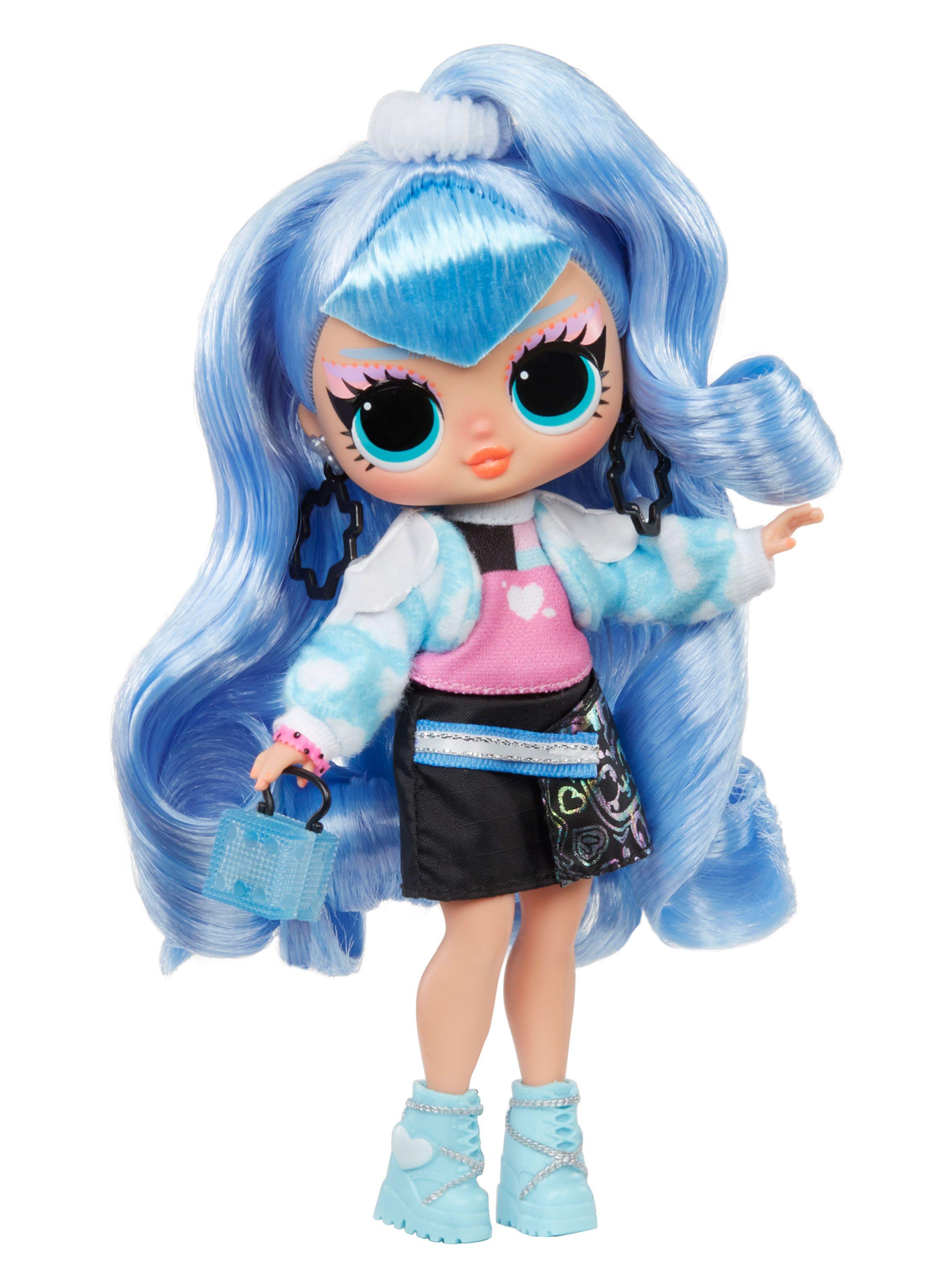Muñeca L.O.L. Surprise Tweens Core Ellie Fly-2