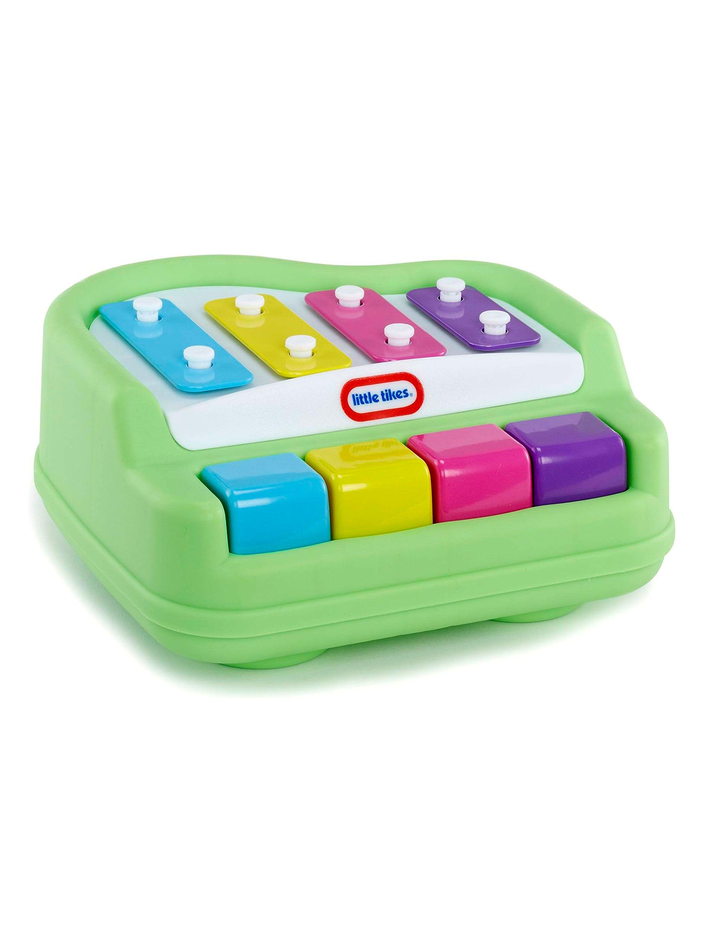 Juguete Musical Piano Tap-a-Tune-0