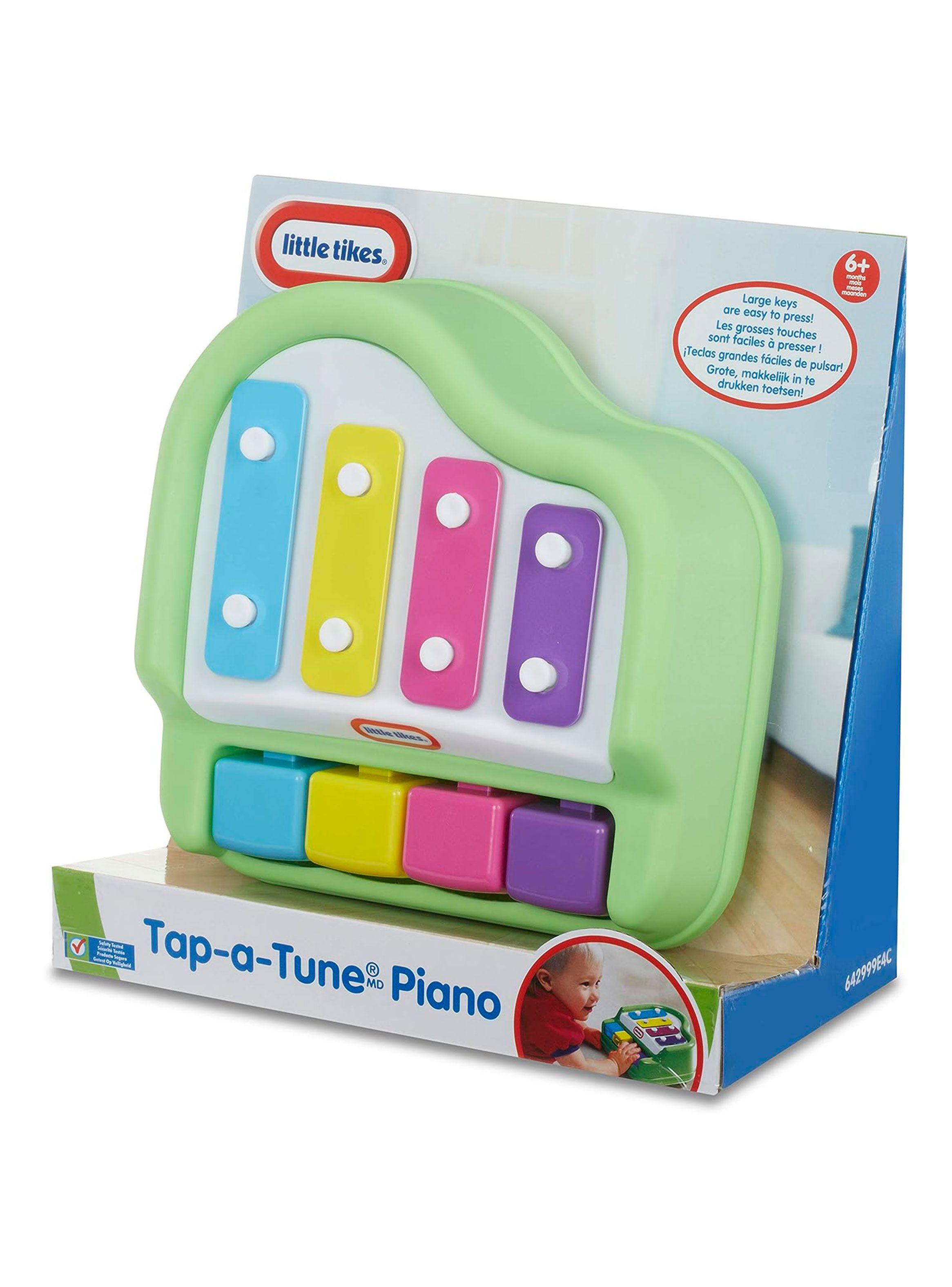 Juguete Musical Piano Tap-a-Tune-2