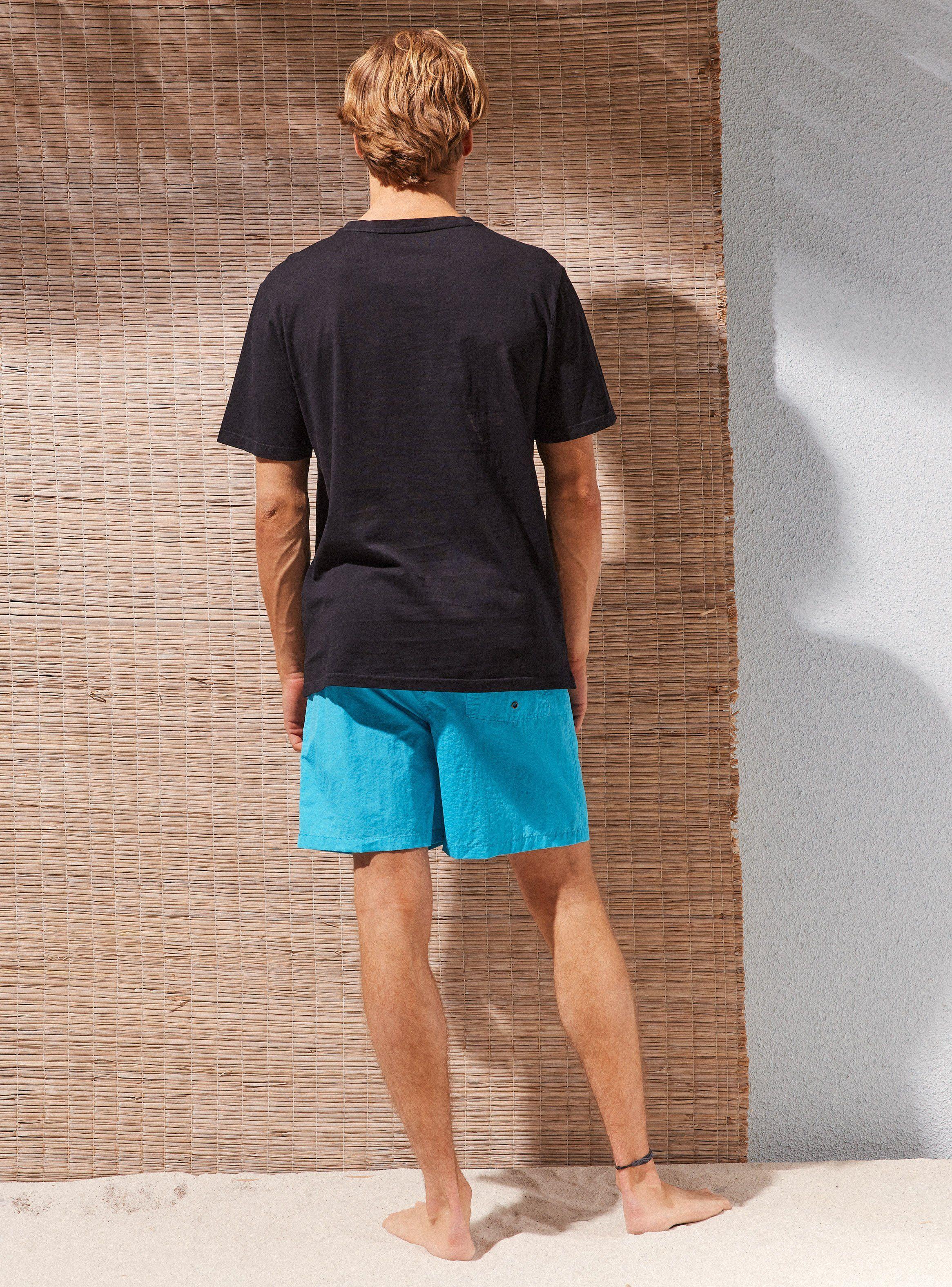 Polera Print Astro Cuello Redondo-5