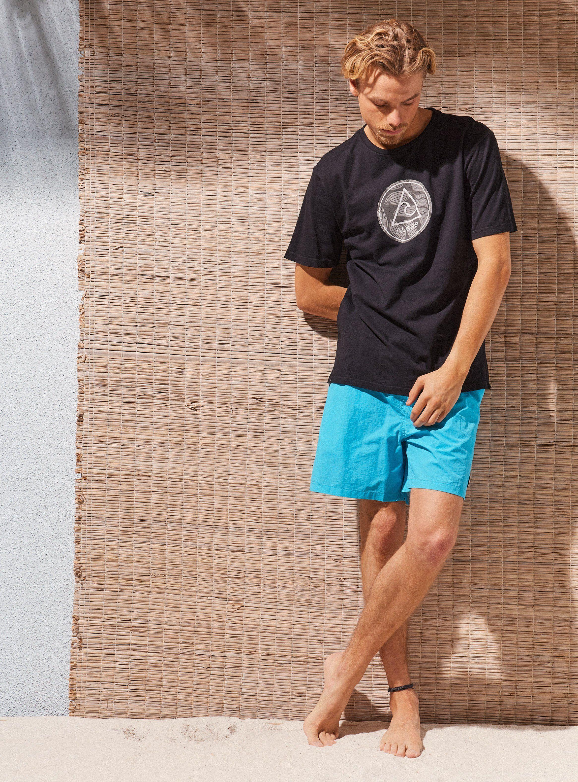 Polera Print Astro Cuello Redondo-4