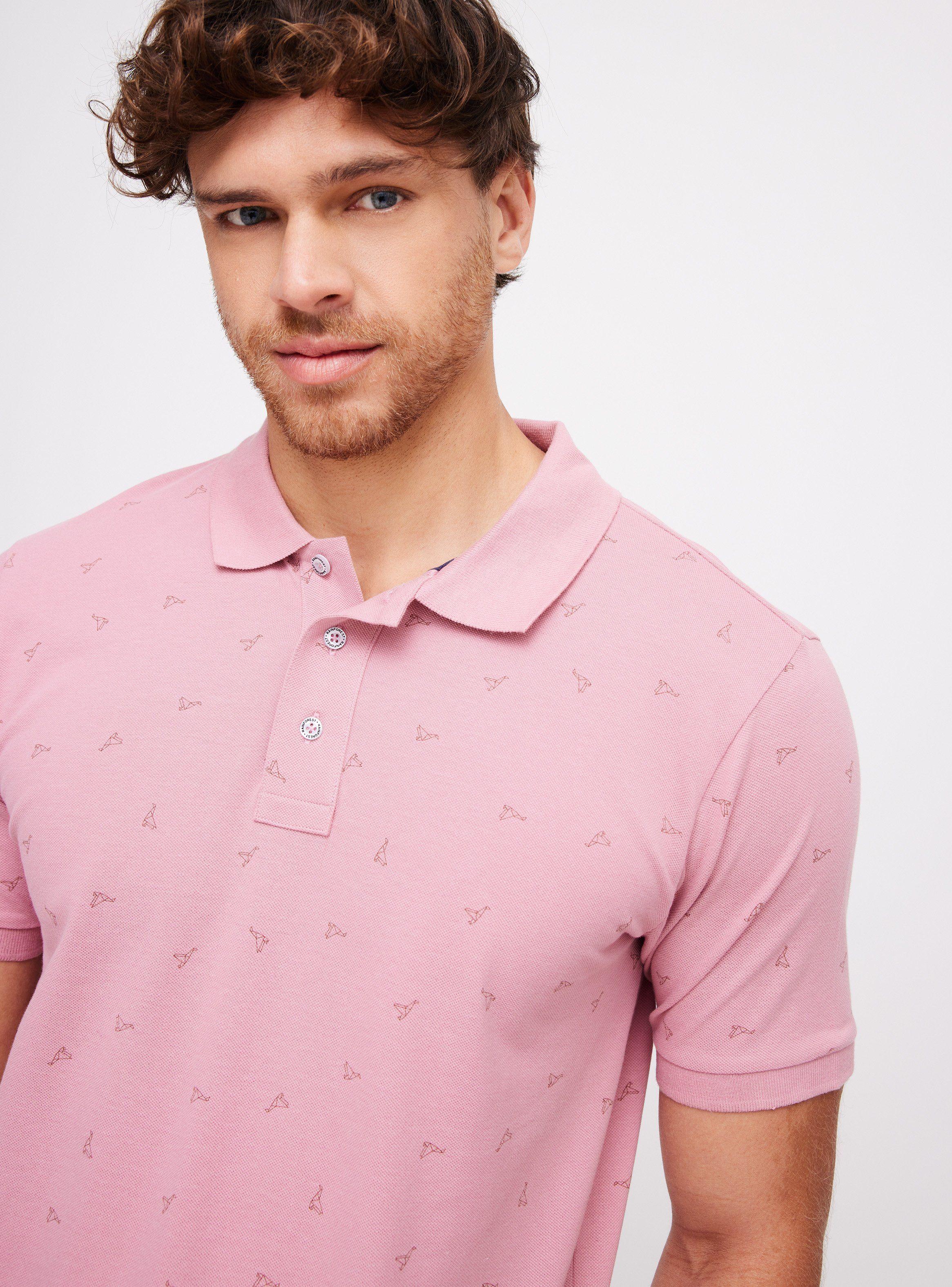 Polera Piqué Diseños-2