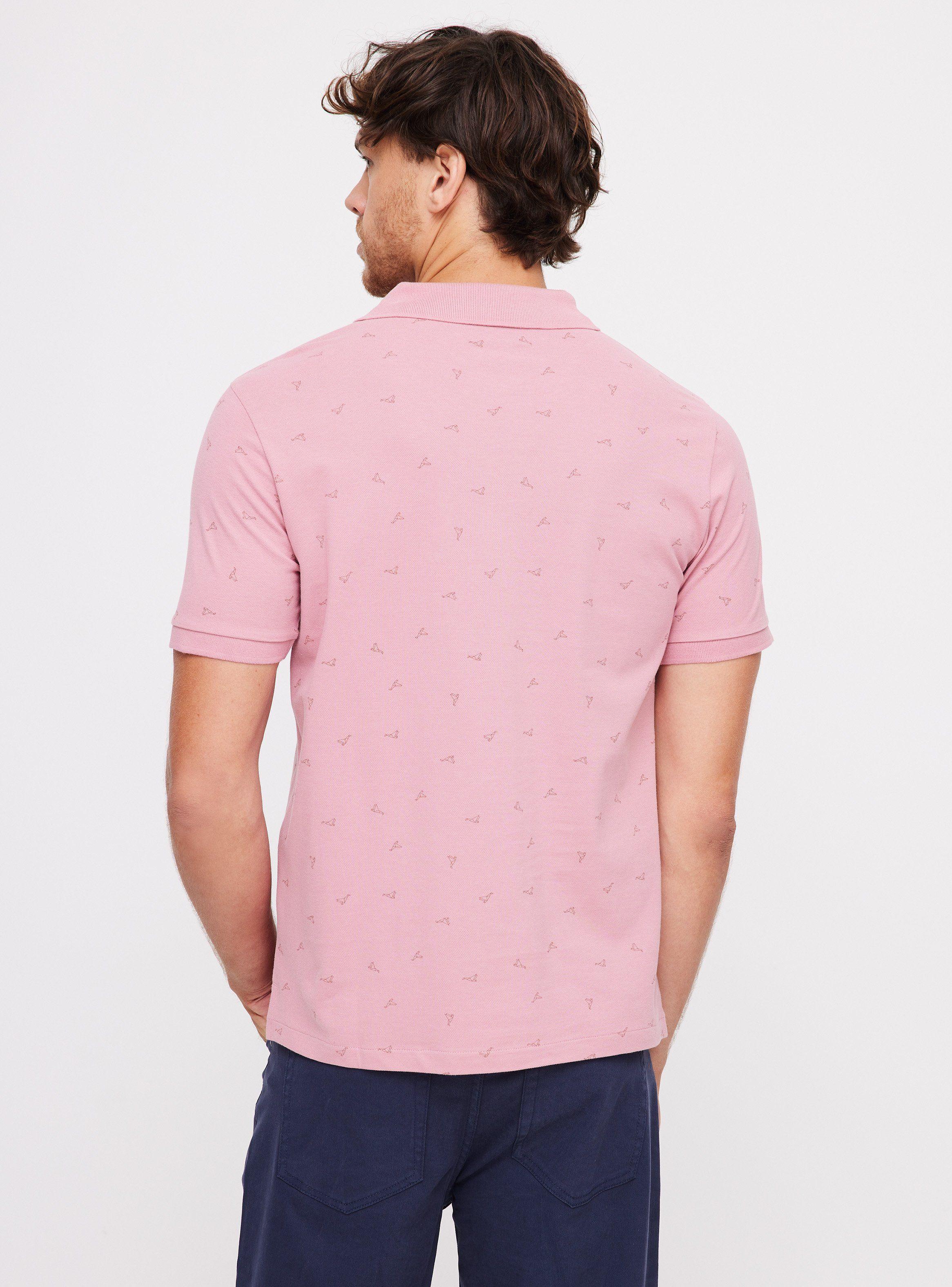 Polera Piqué Diseños-1