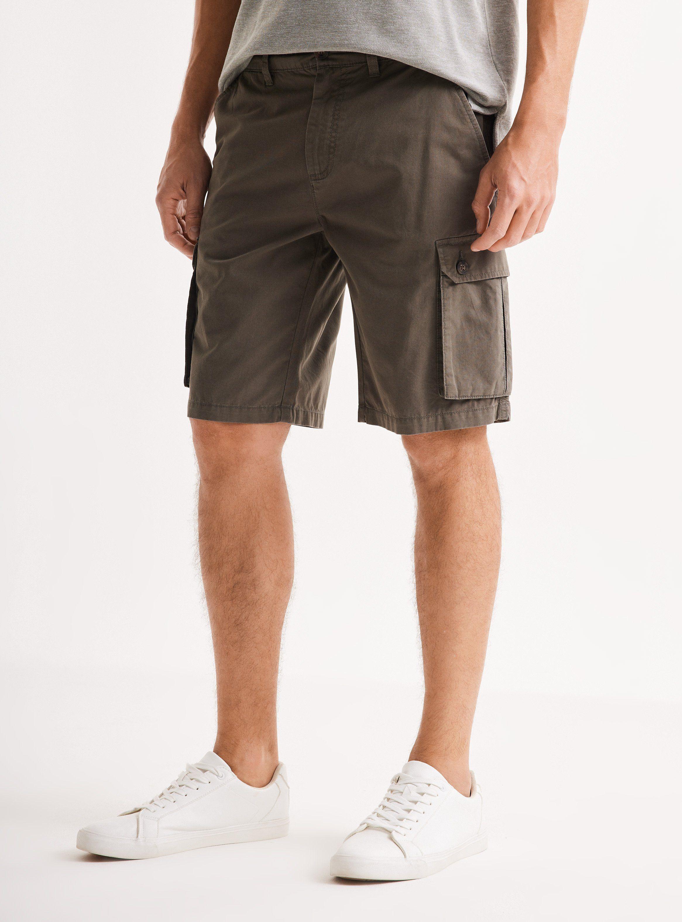 Bermuda Cargo Delgado-0