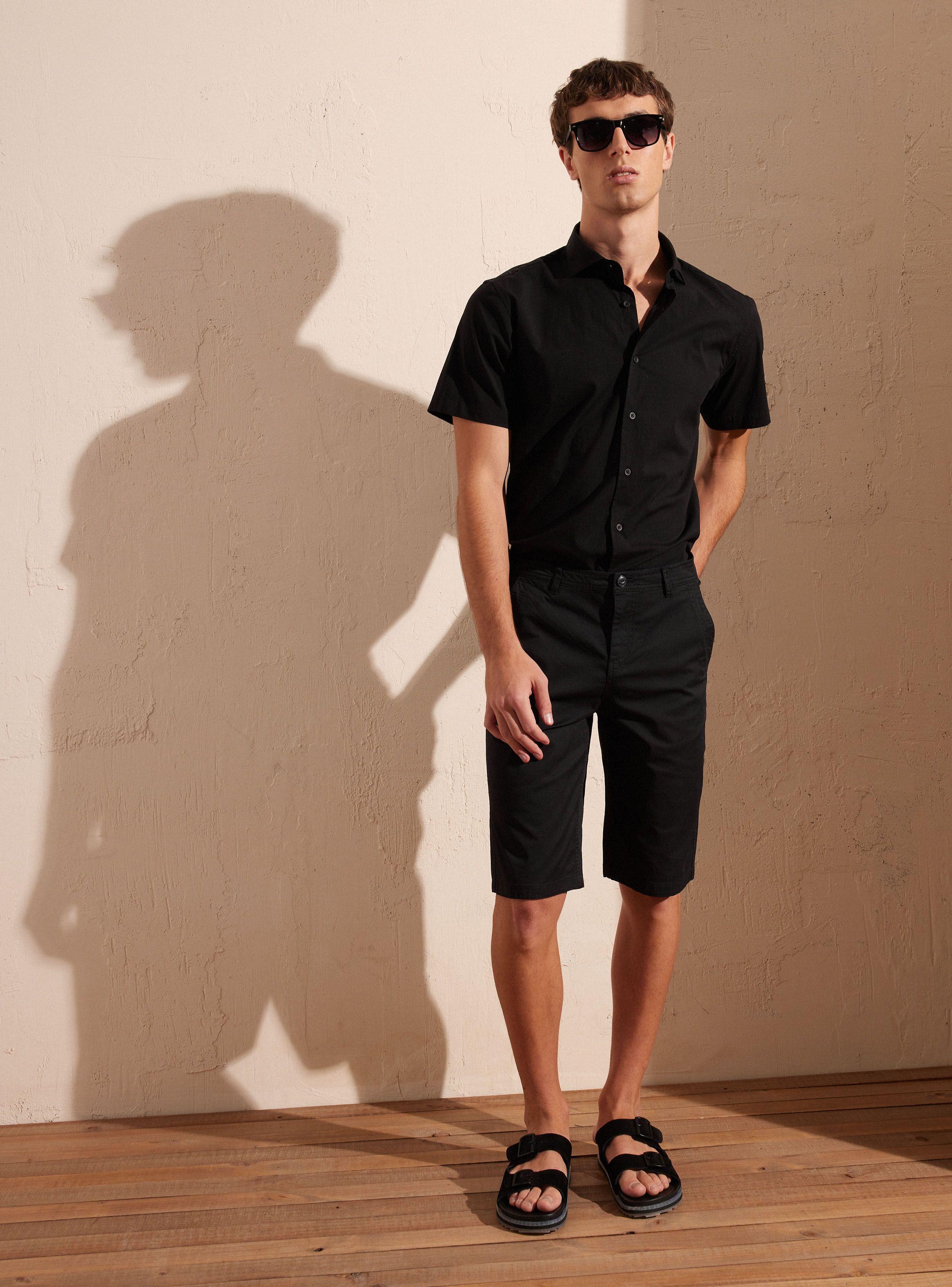 Bermuda Chino Básico-4