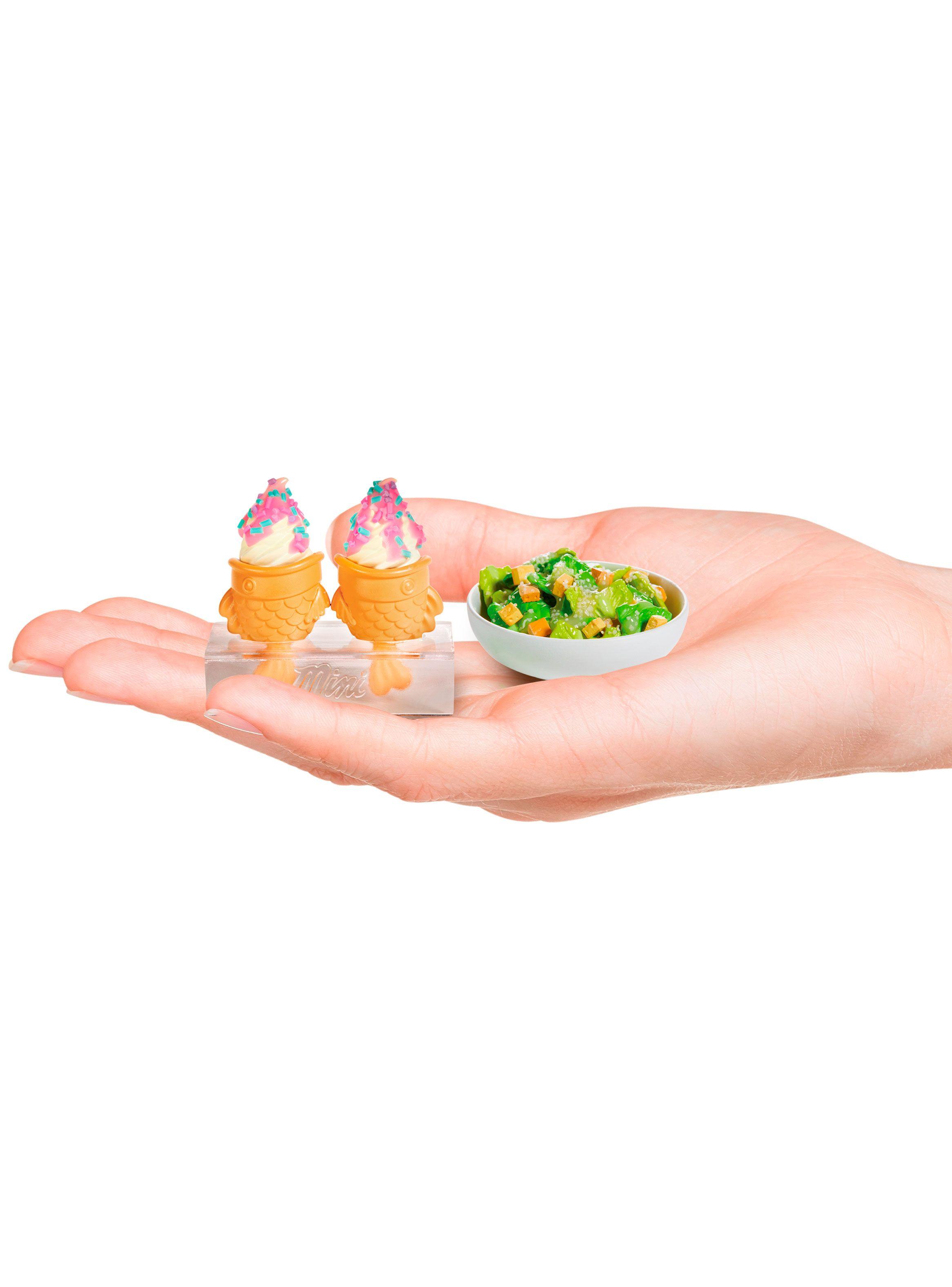 Juego de Creación y Diseño Mini Foods Producto Aleatorio-2