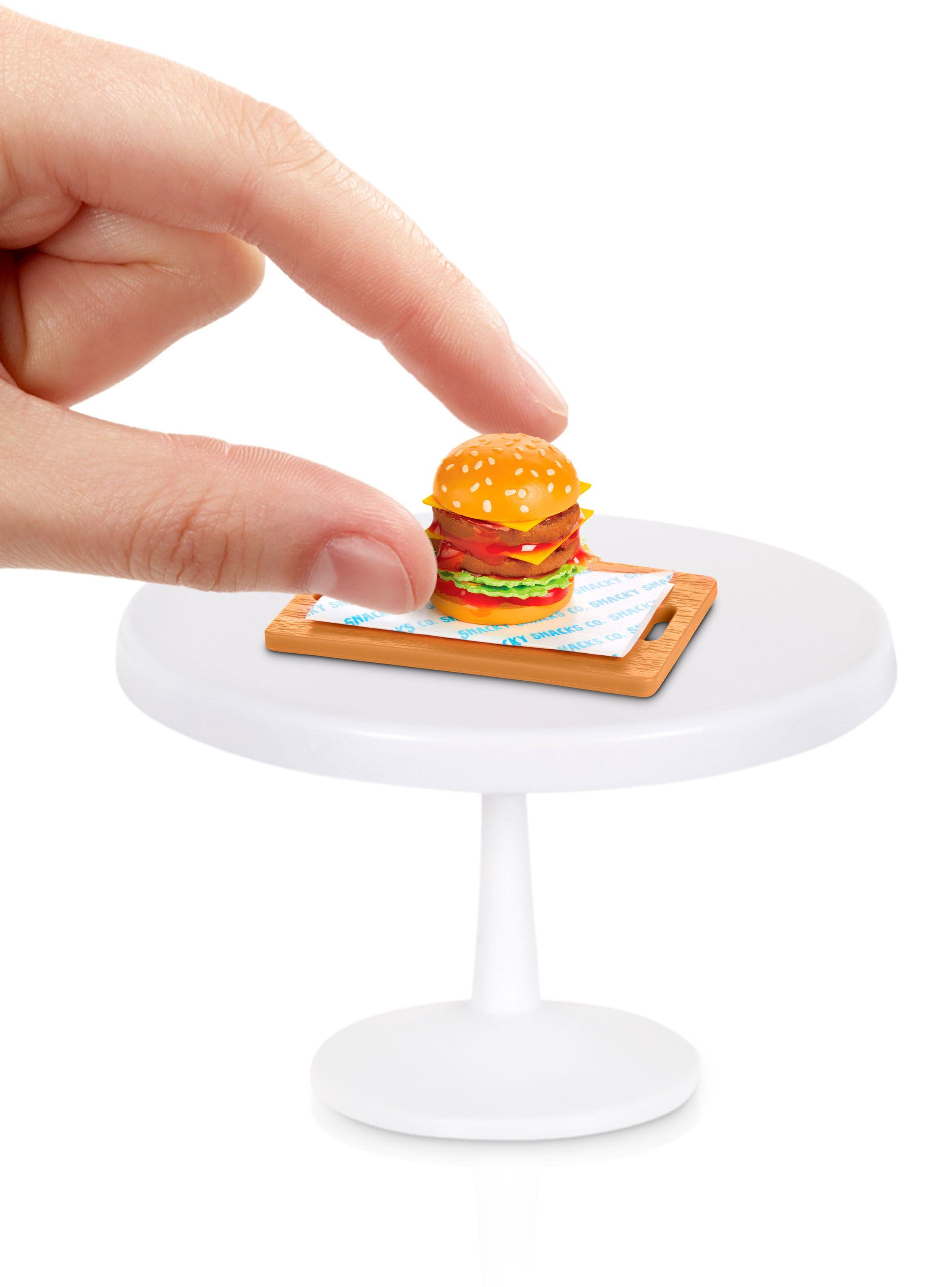 Juego de Creación y Diseño Mini Foods Producto Aleatorio-3