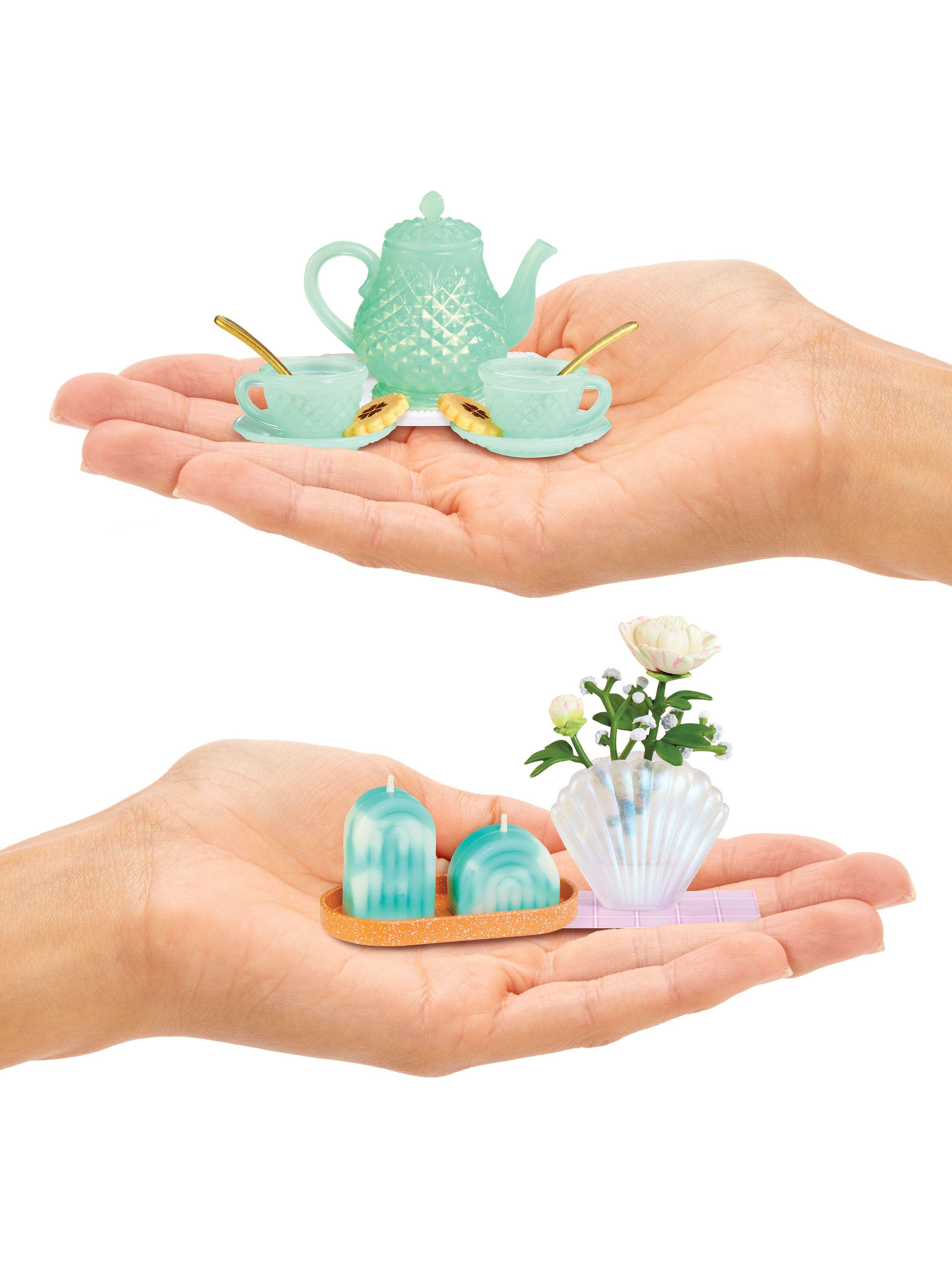 Juego de Creación y Diseño Make It Mini Lifestyle Series 2 Producto Aleatorio-5