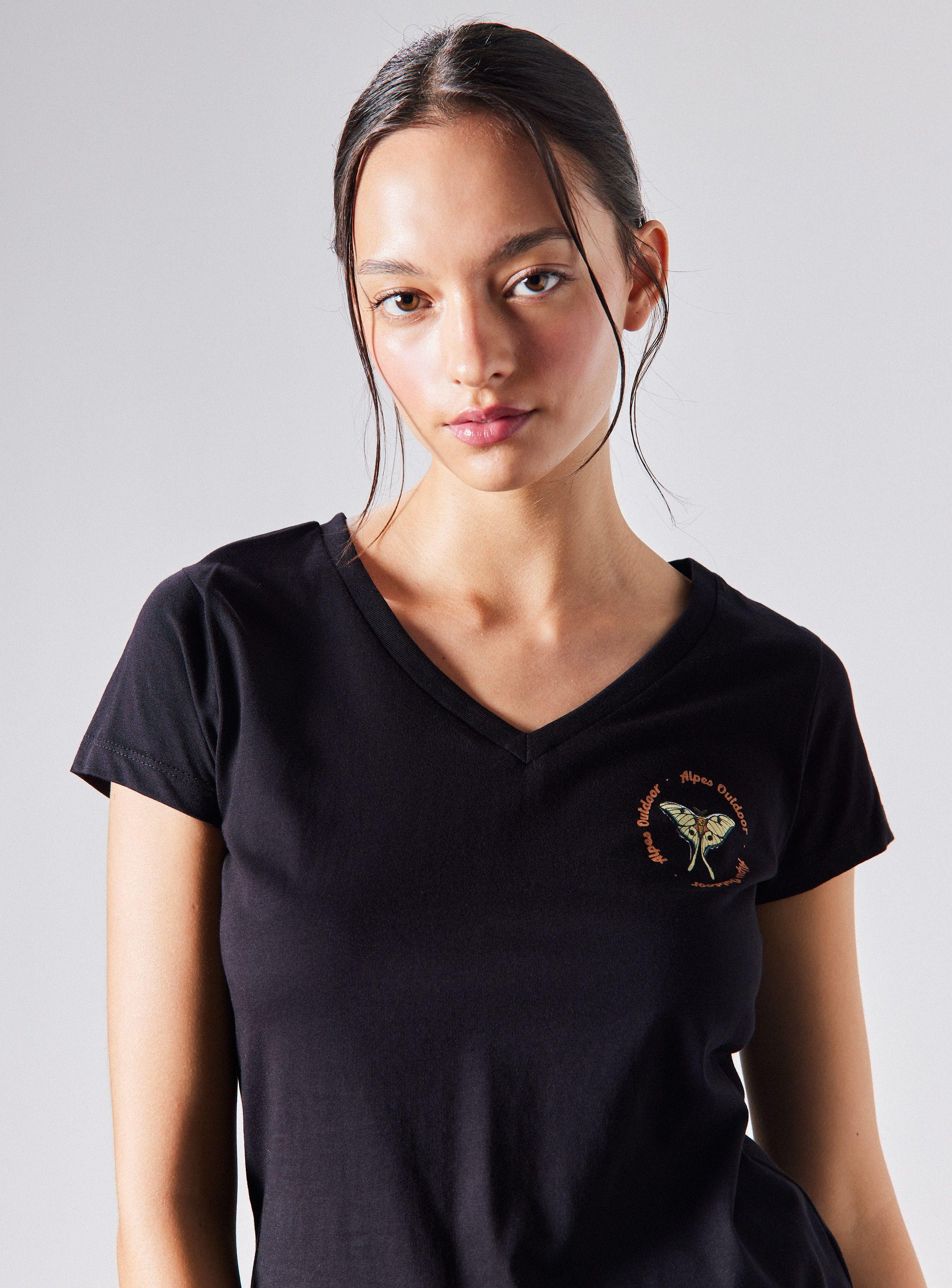 Polera Journey Diseño Estampado-2