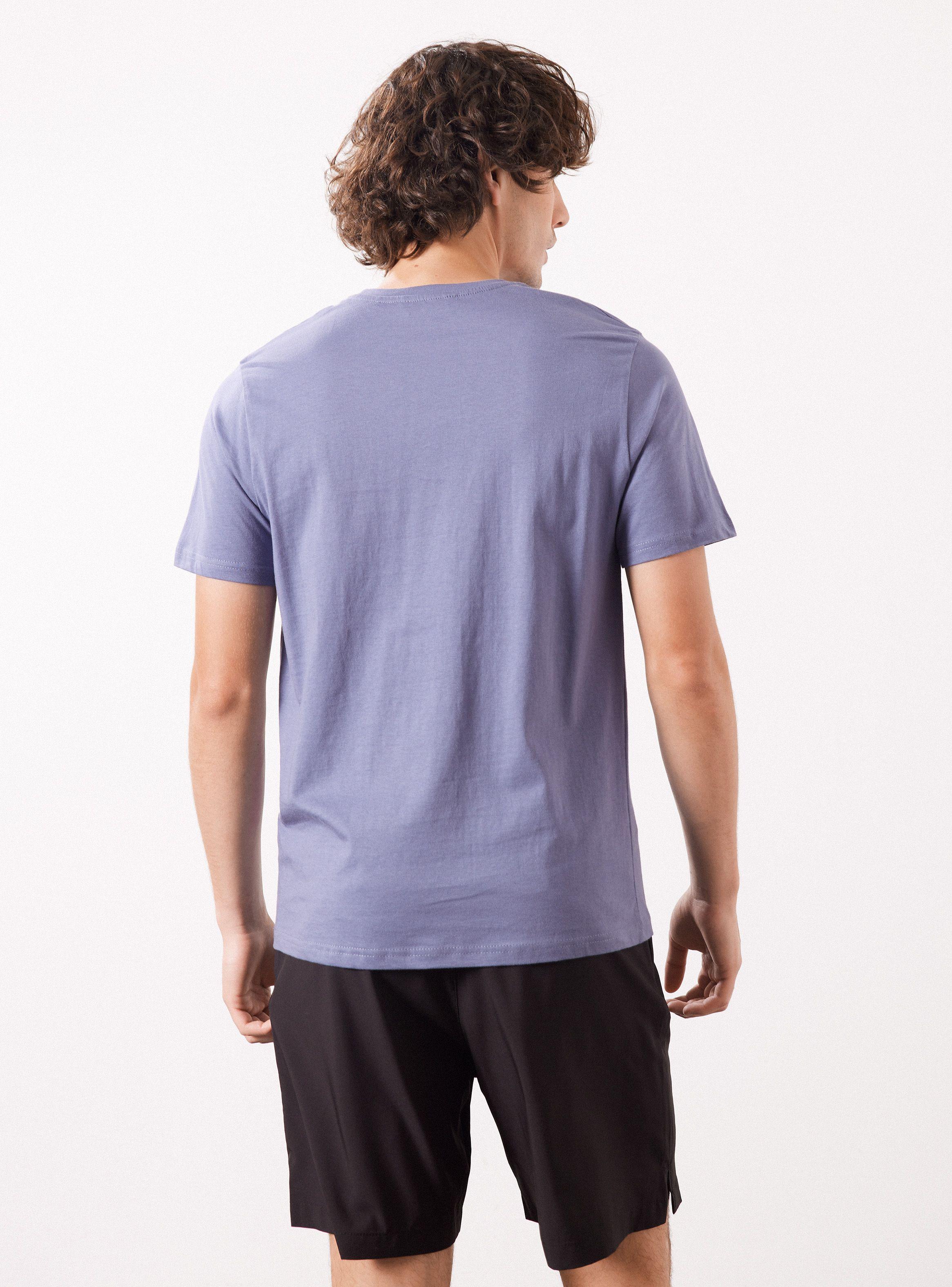 Polera Diseño Mini Print-1