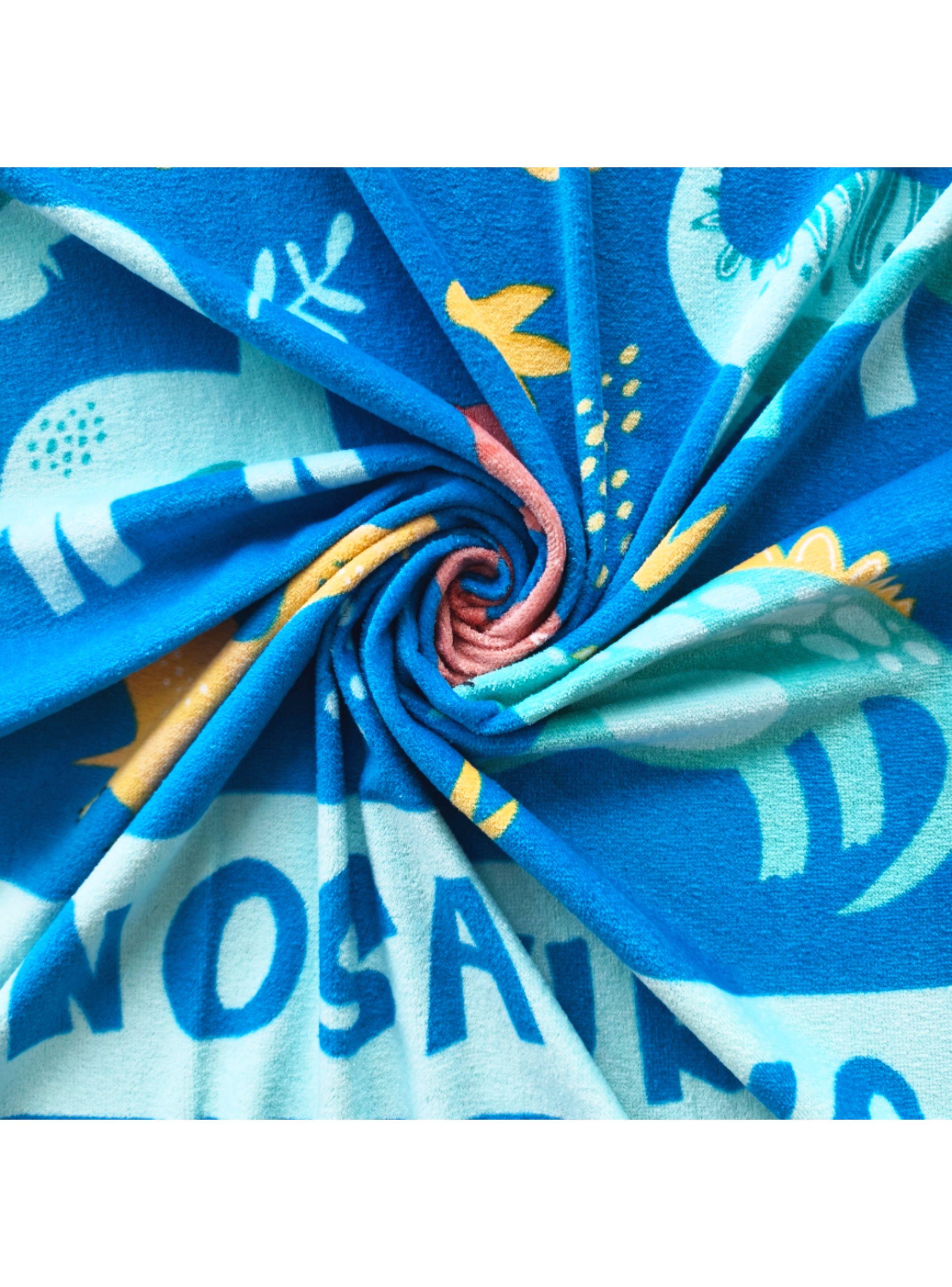 Toalla Infantil 75x150 cm-3