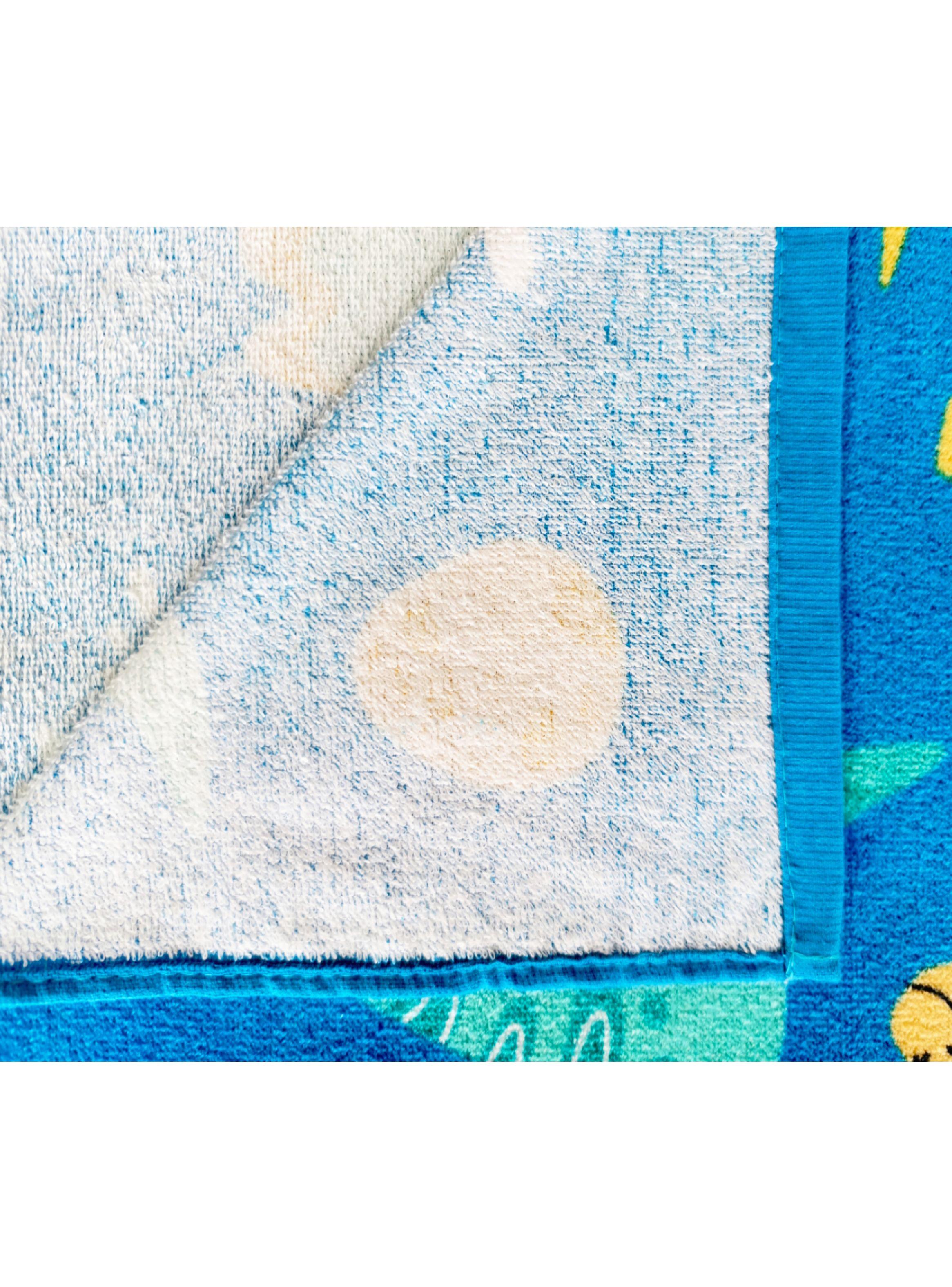 Toalla Infantil 75x150 cm-2
