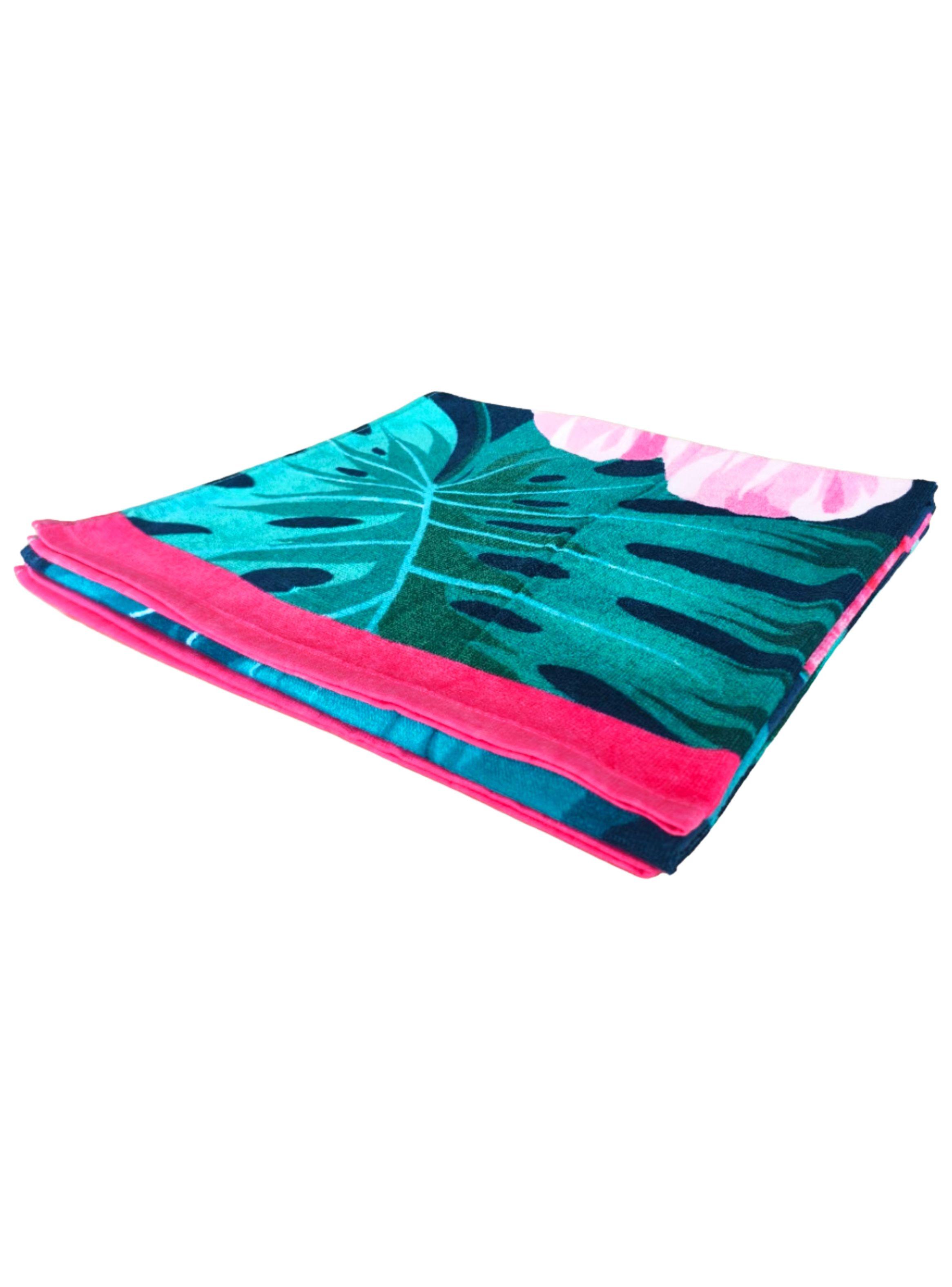 Toalla Playa D1 75x150 cm-1