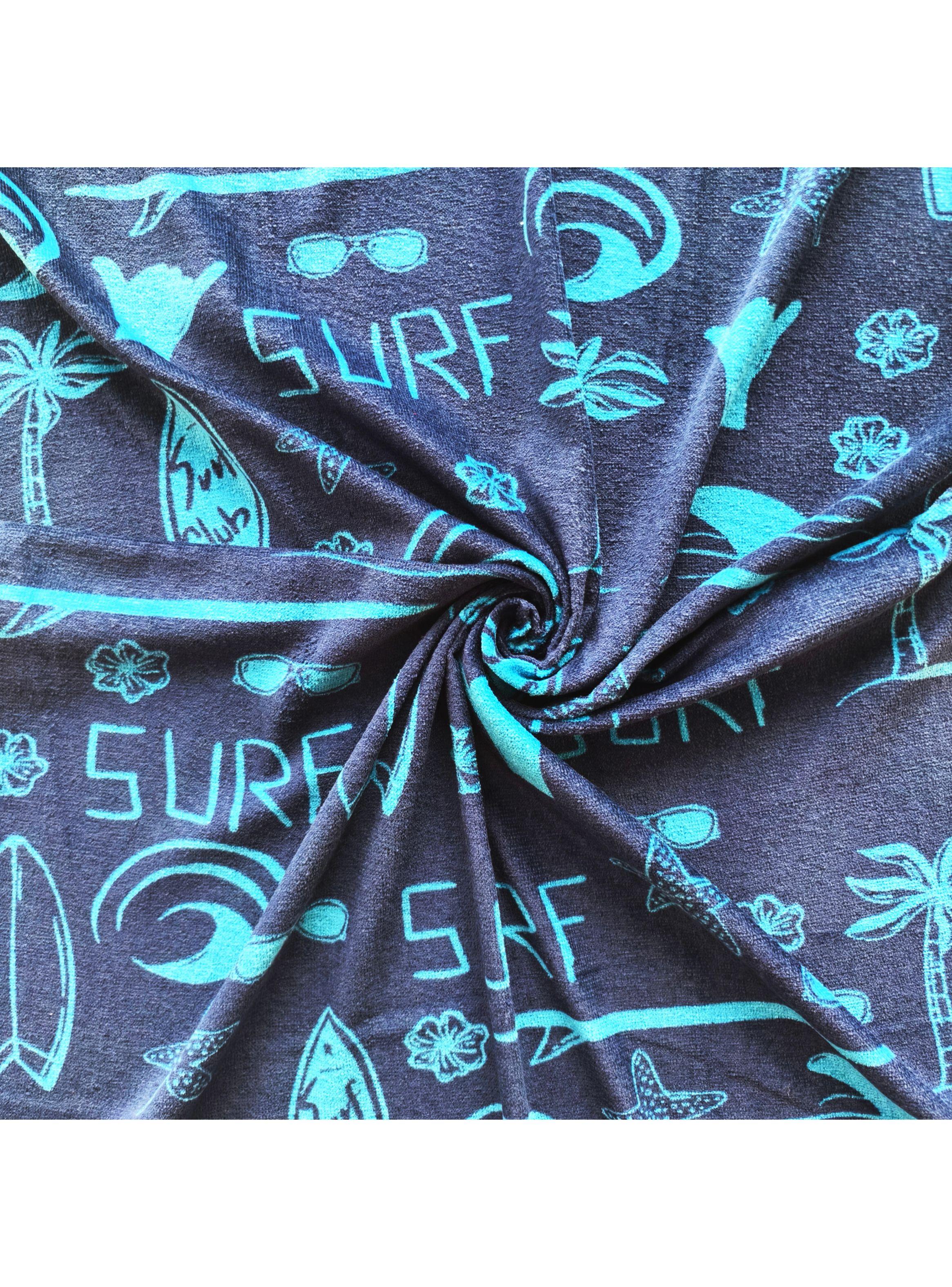 Toalla Playa D2 75x150 cm-3