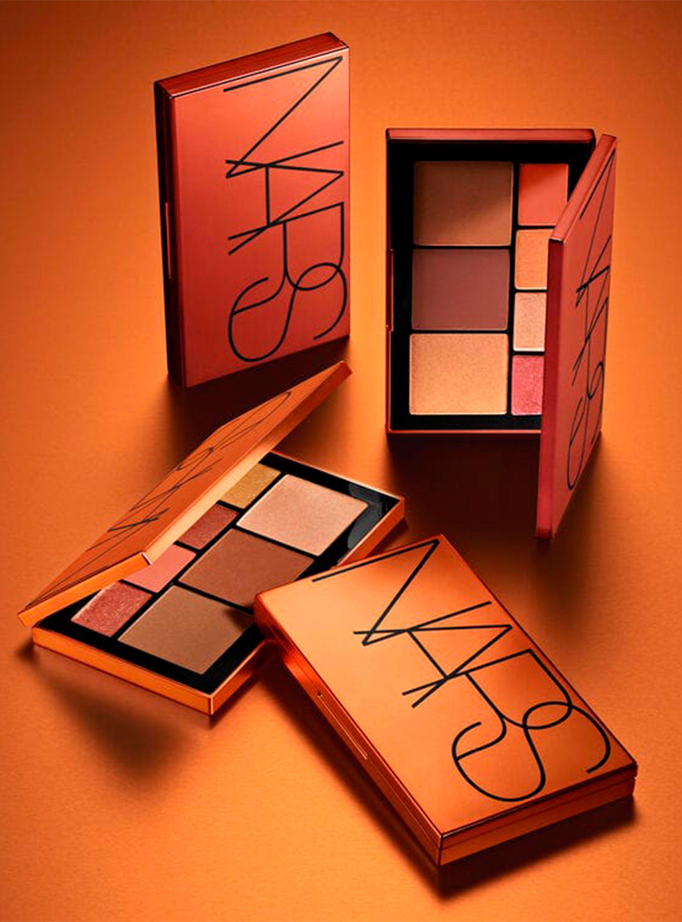 Laguna Ultimate Face Palette I-4