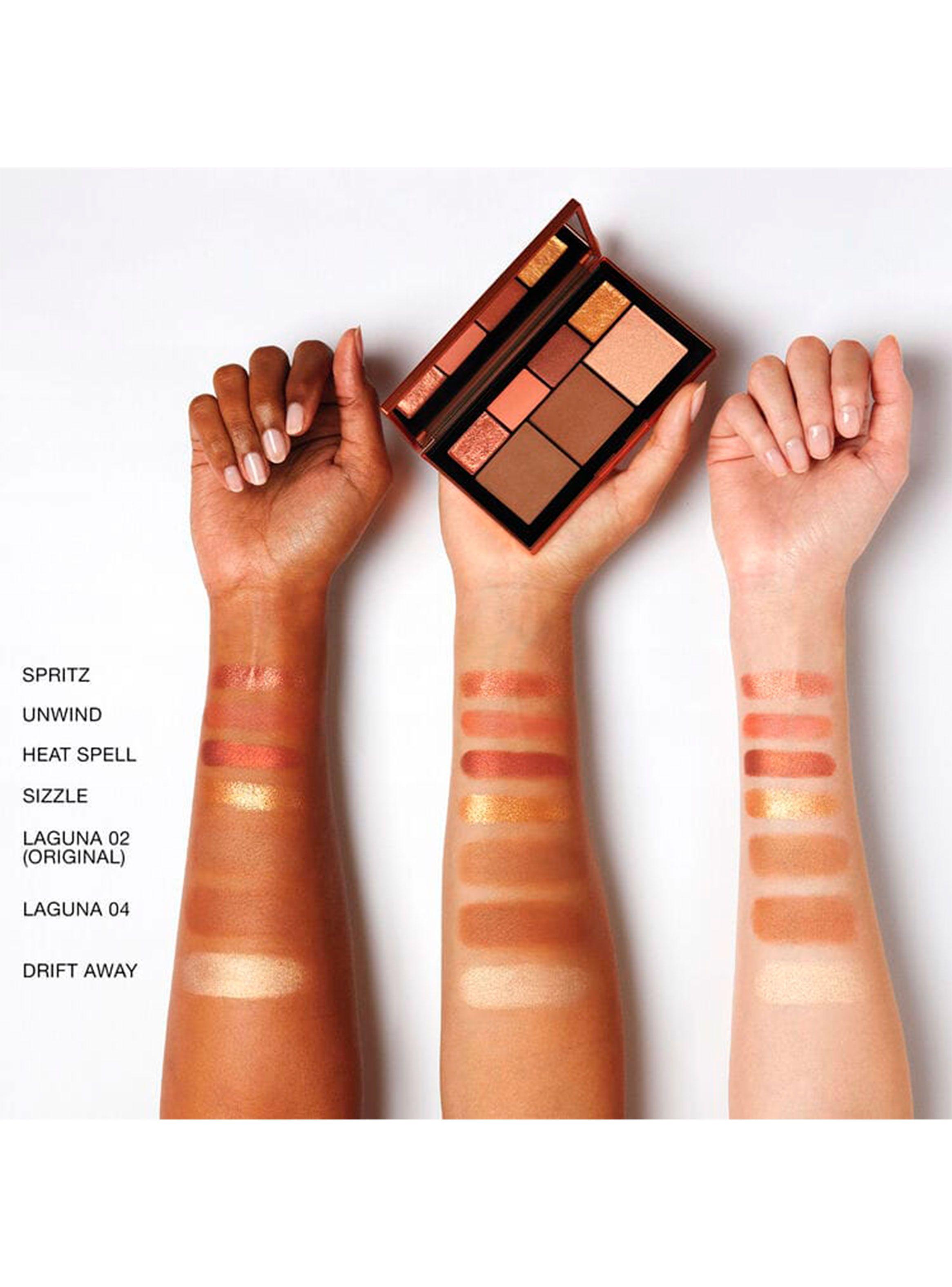 Laguna Ultimate Face Palette I-3