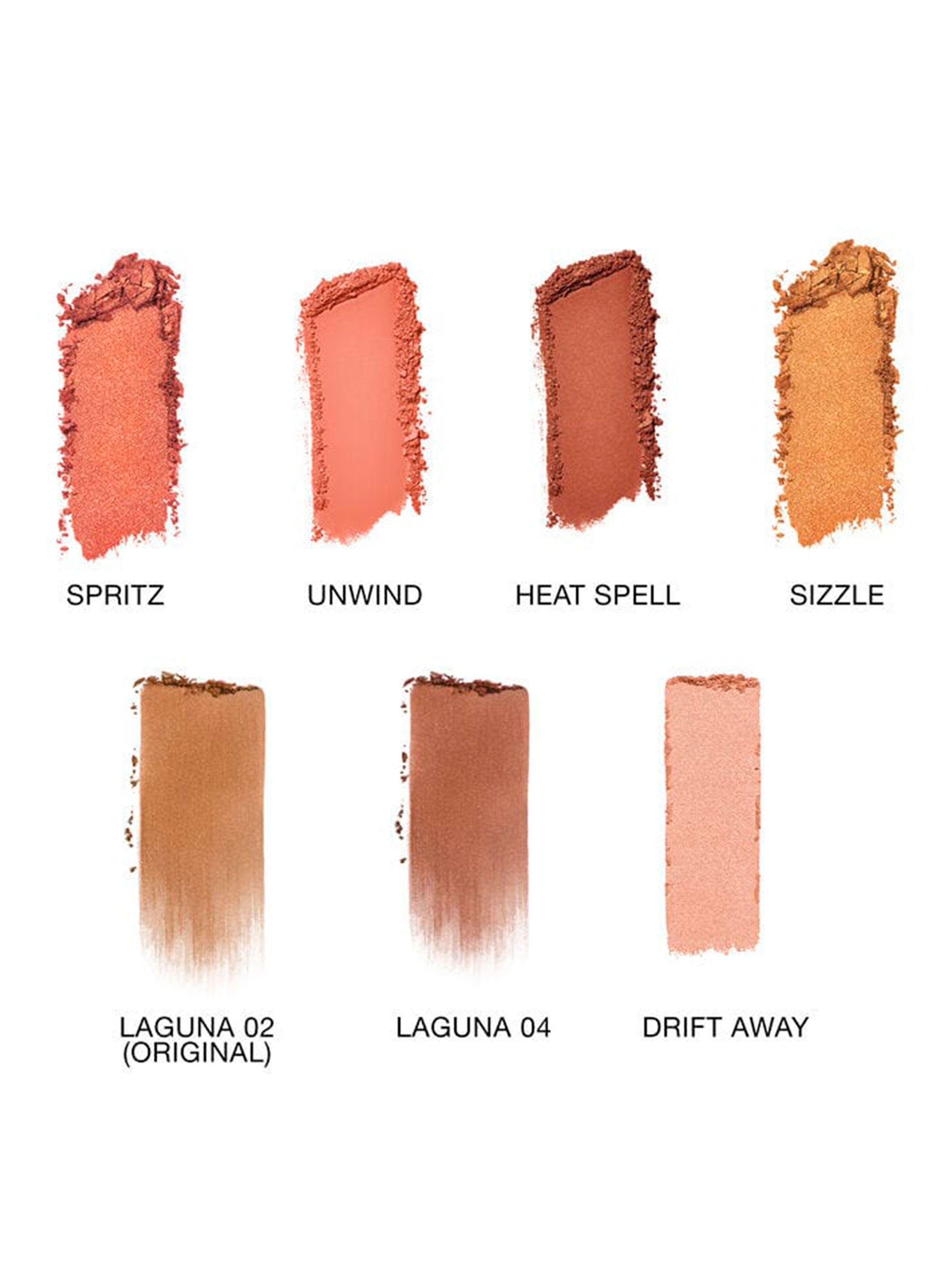 Laguna Ultimate Face Palette I-1