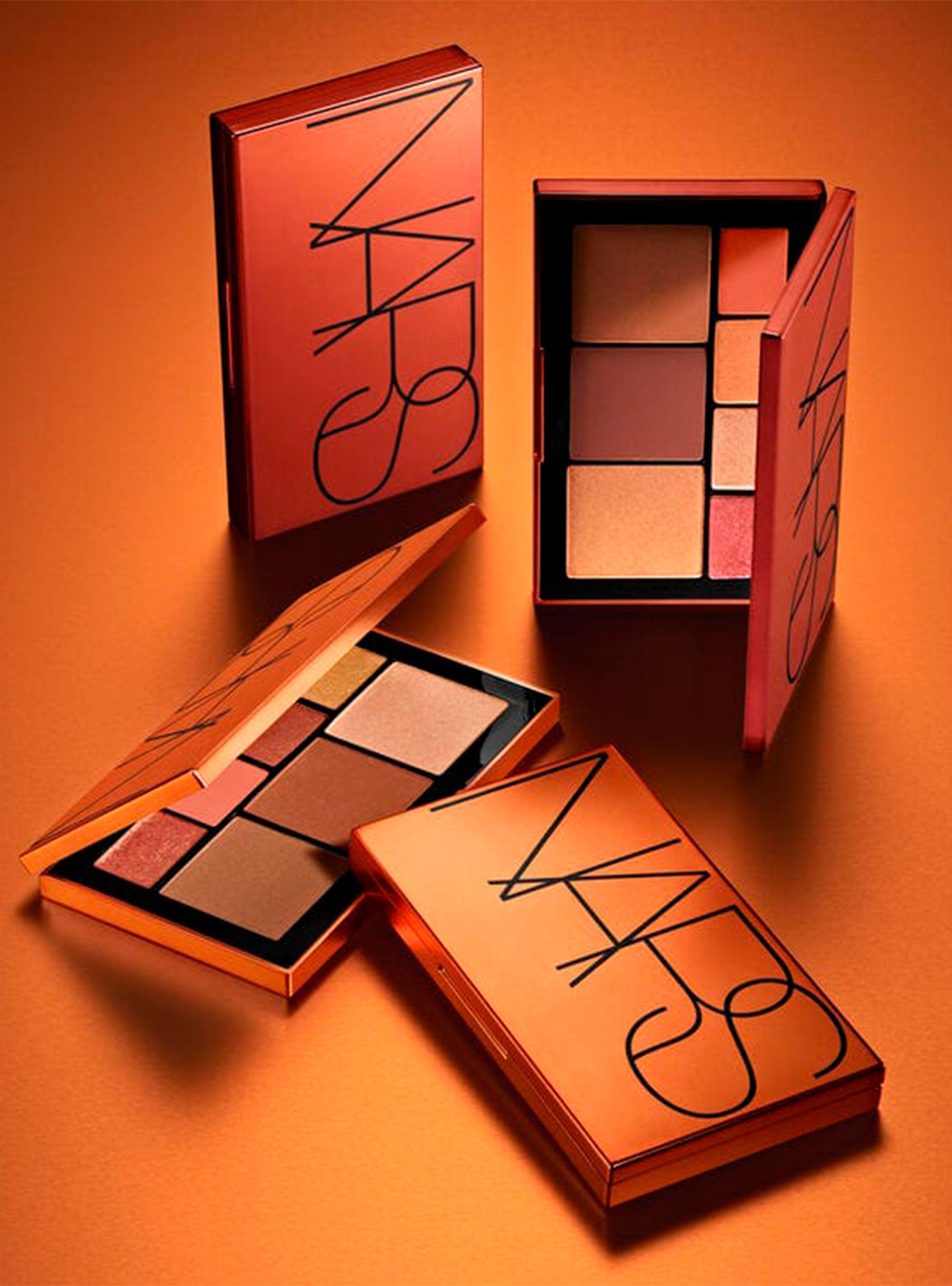 Laguna Ultimate Face Palette II-4