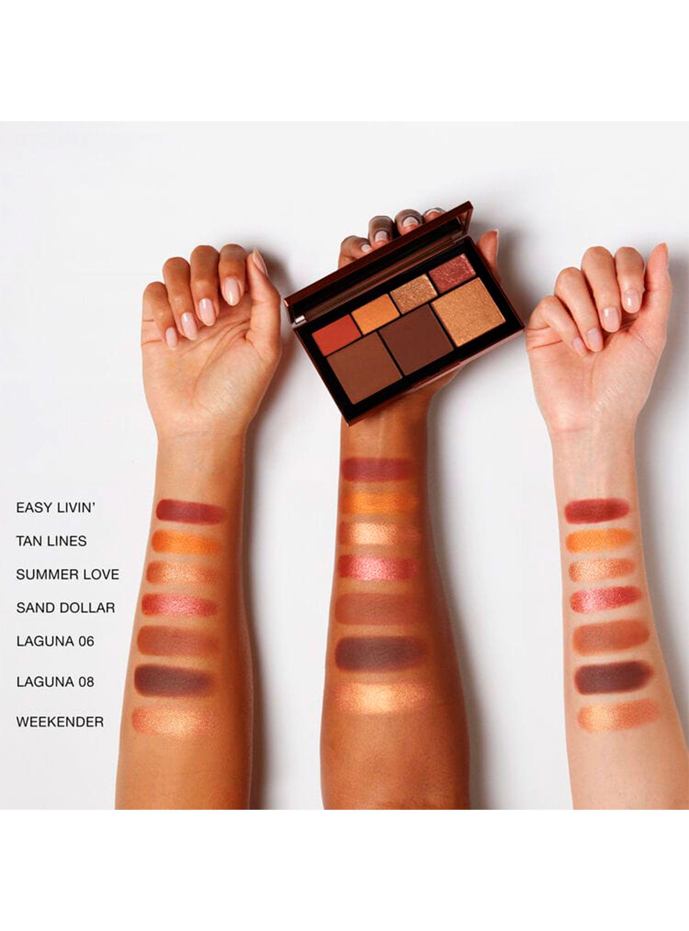 Laguna Ultimate Face Palette II-3