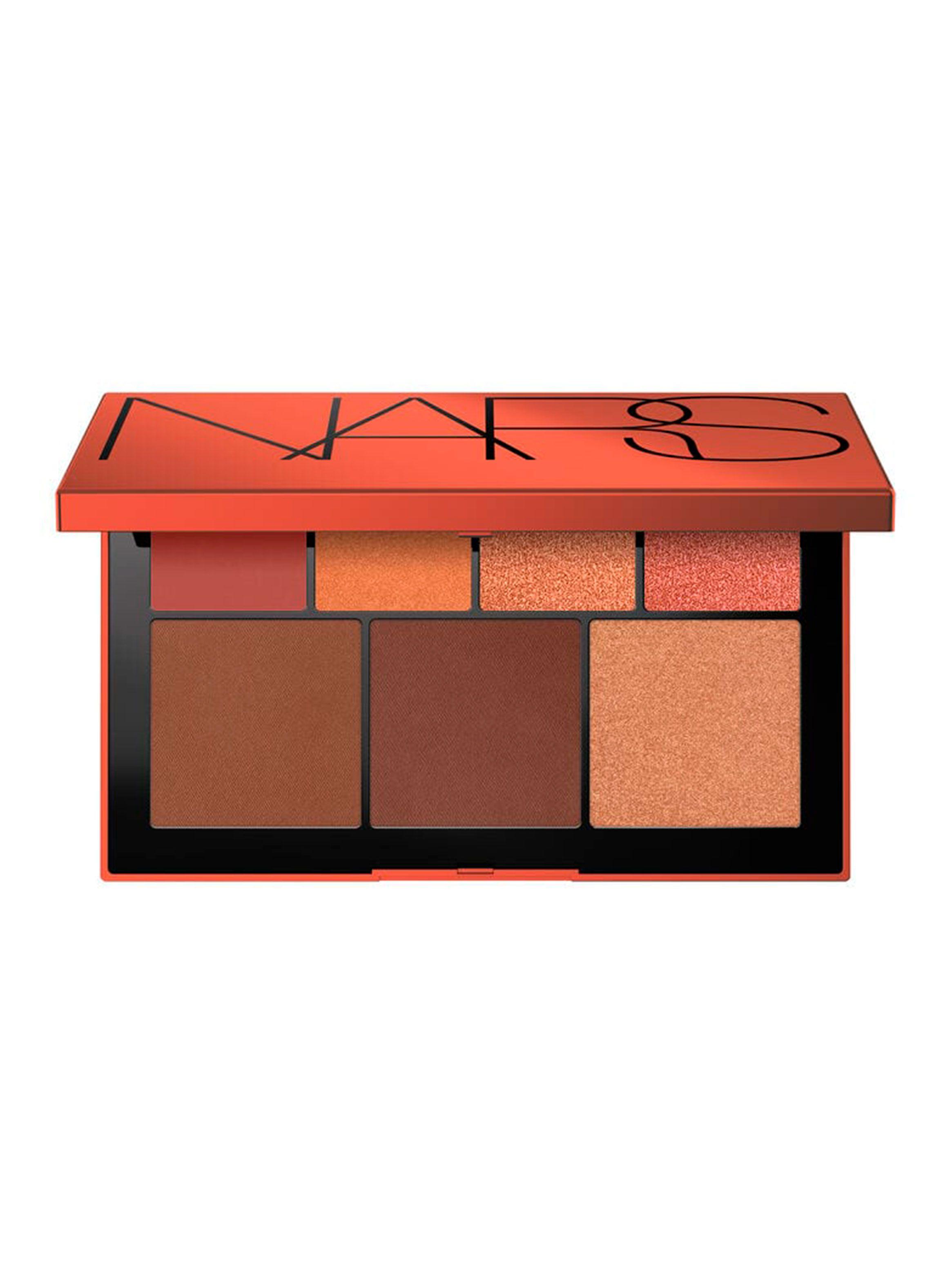 Laguna Ultimate Face Palette II-0