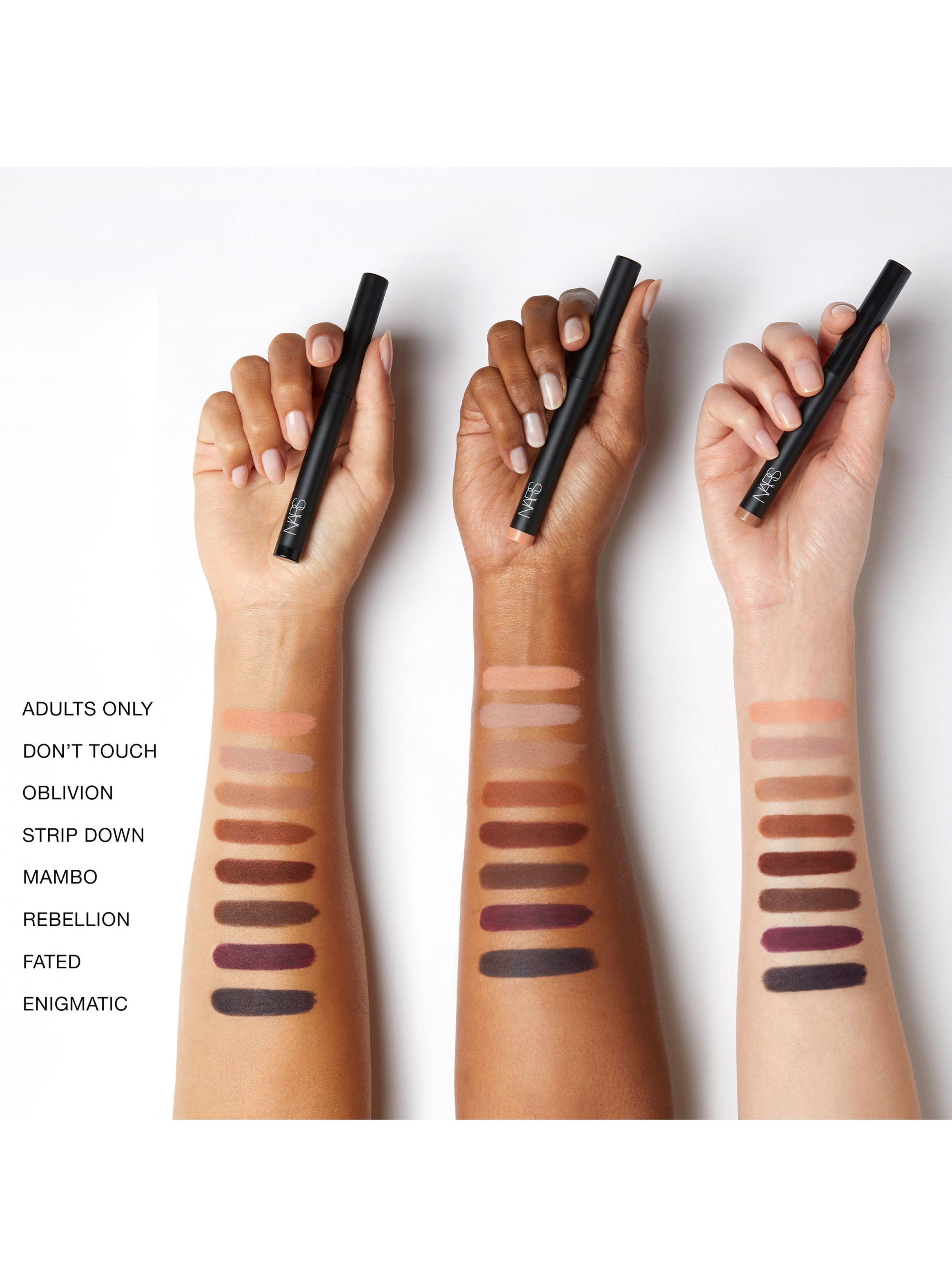 Sombra de Ojos Total Seduction Eyeshadow Stick Mambo 1.6 g-3