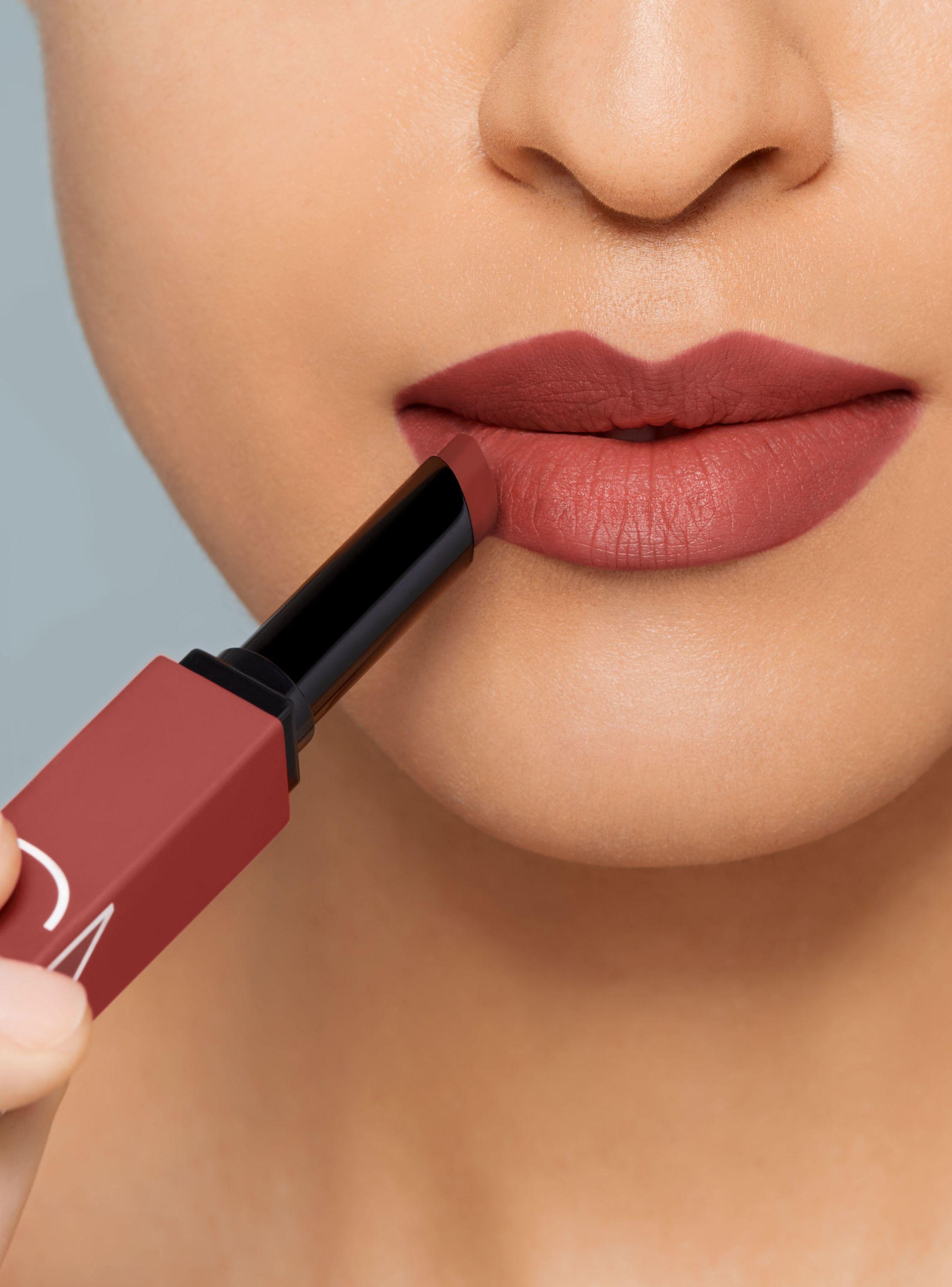 Powermatte Lipstick Tainted Love 1.5 g-4