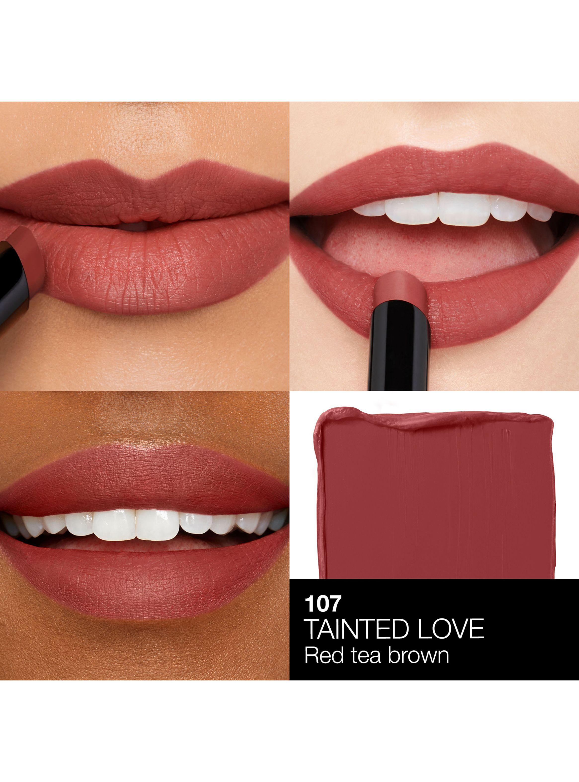 Powermatte Lipstick Tainted Love 1.5 g-3