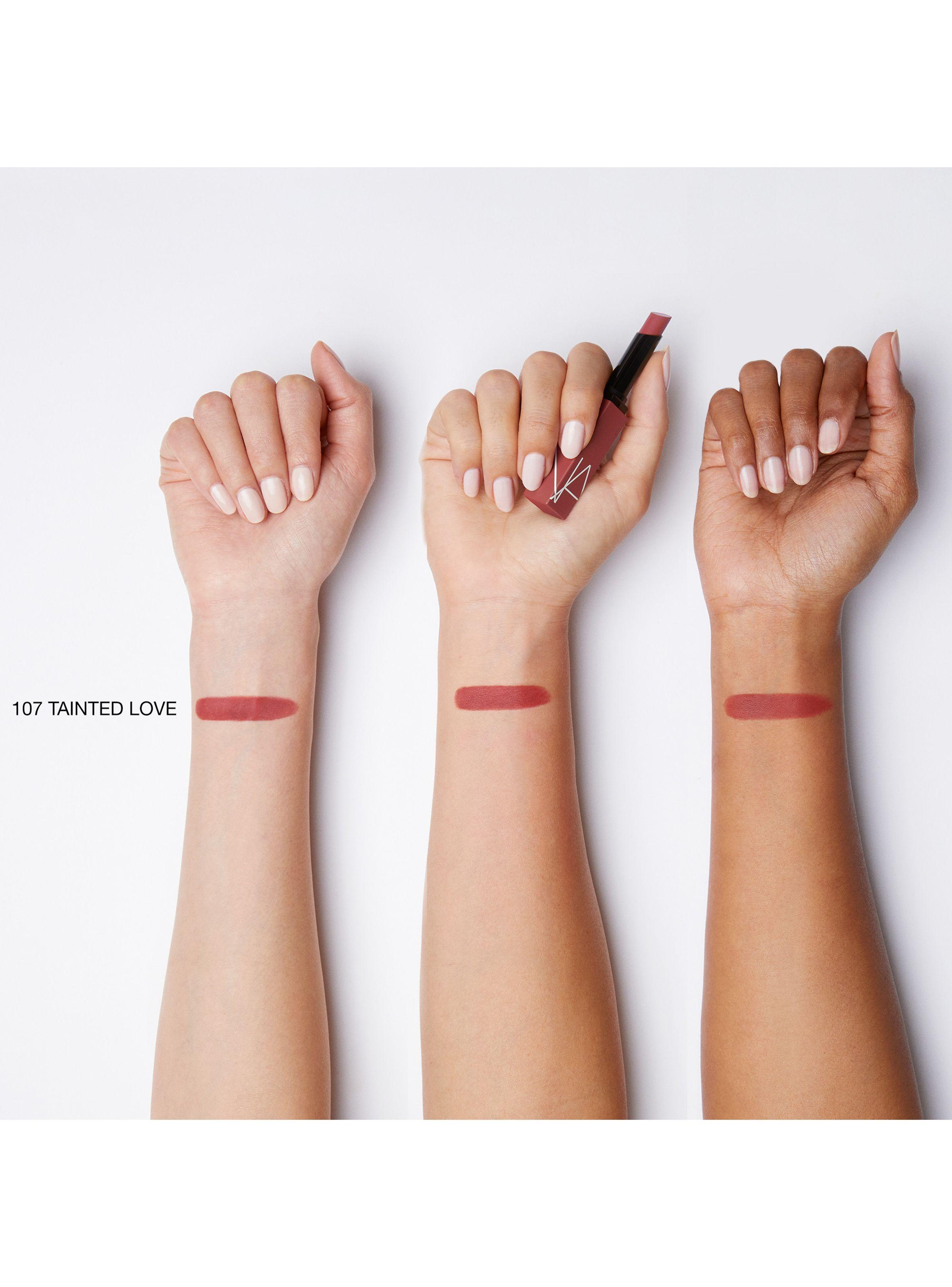 Powermatte Lipstick Tainted Love 1.5 g-2