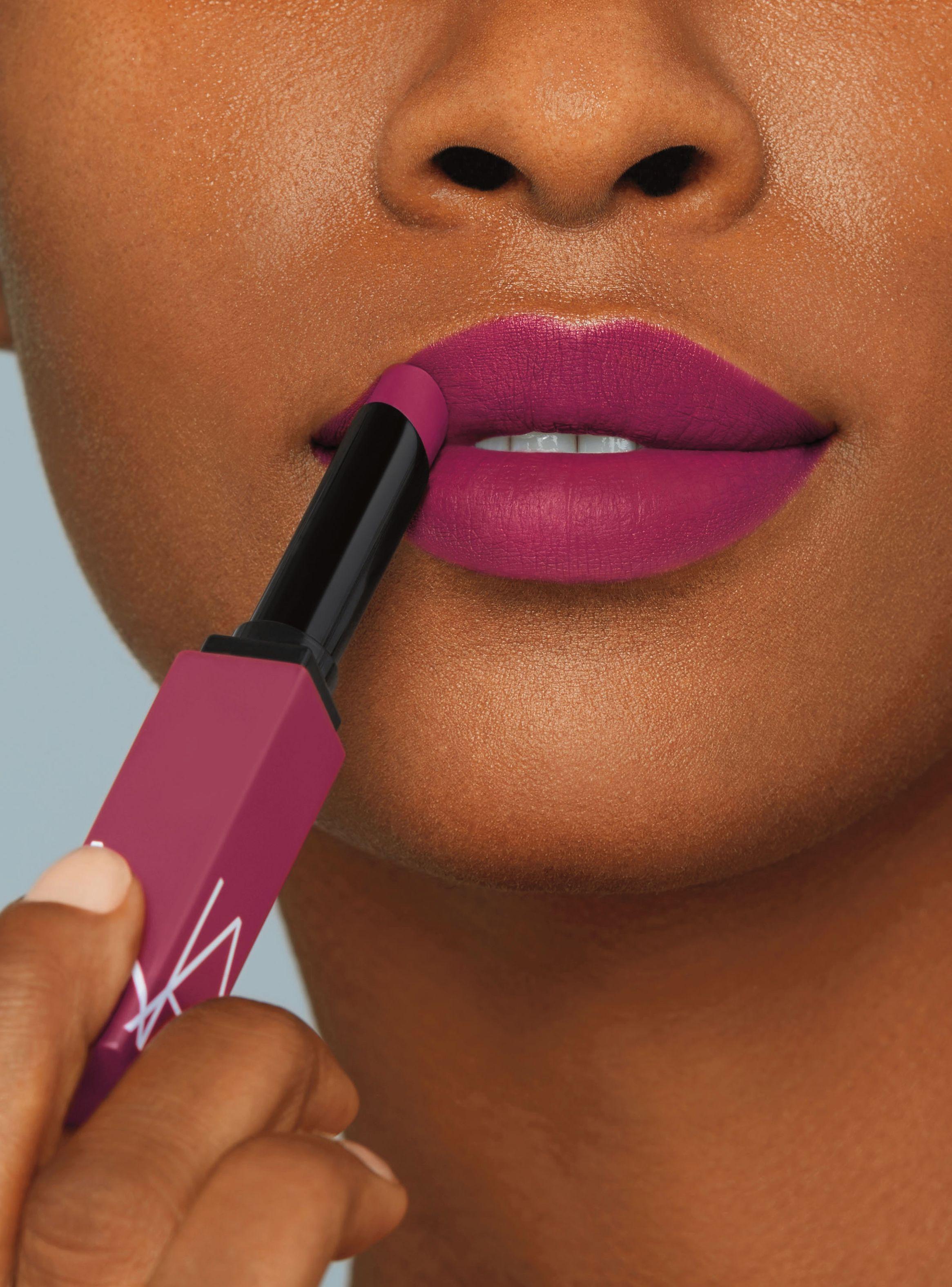 Powermatte Lipstick Warm Leatherette 1.5 g-4